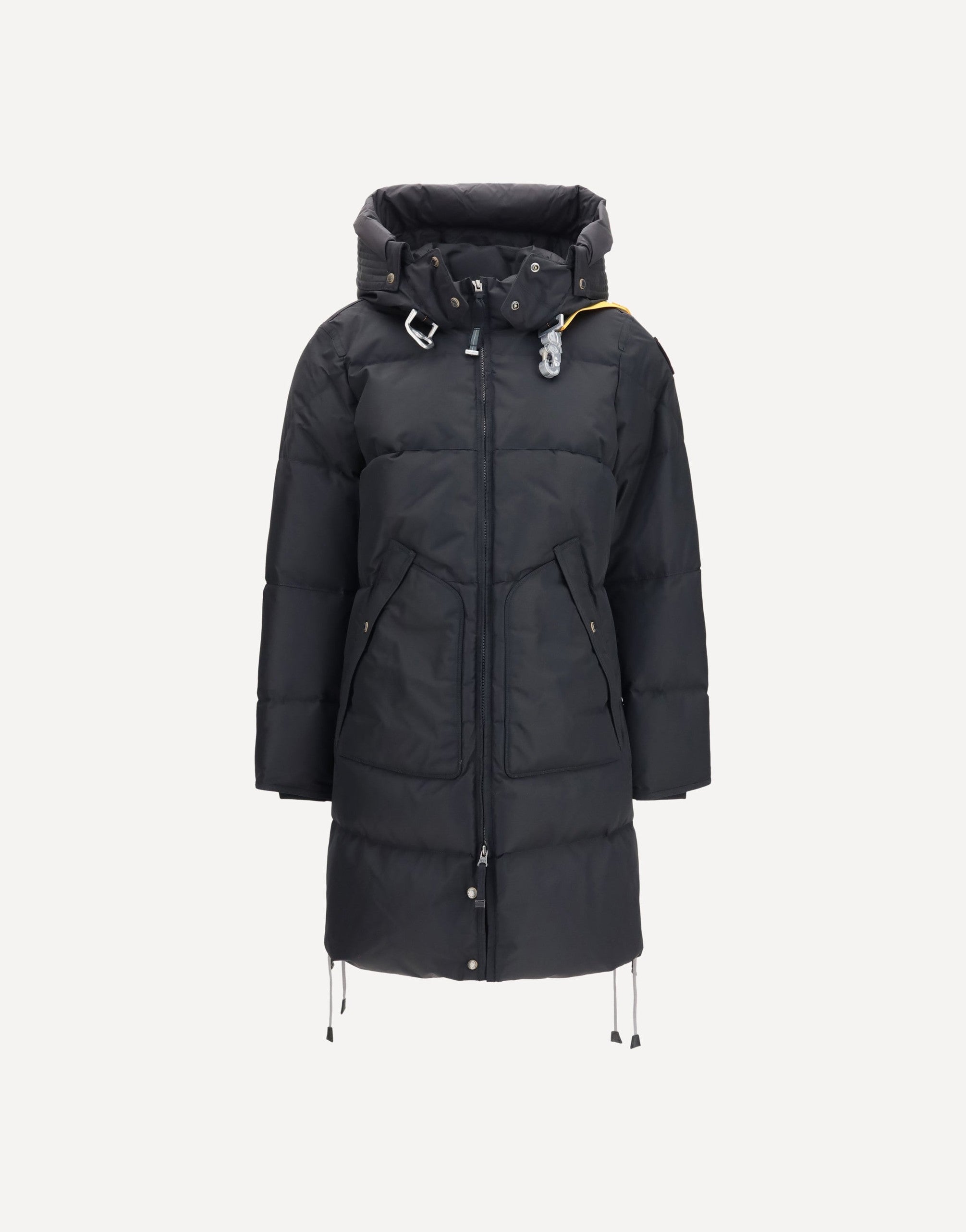 Parajumpers Bear Long Down Jacket | Sendegaro NL