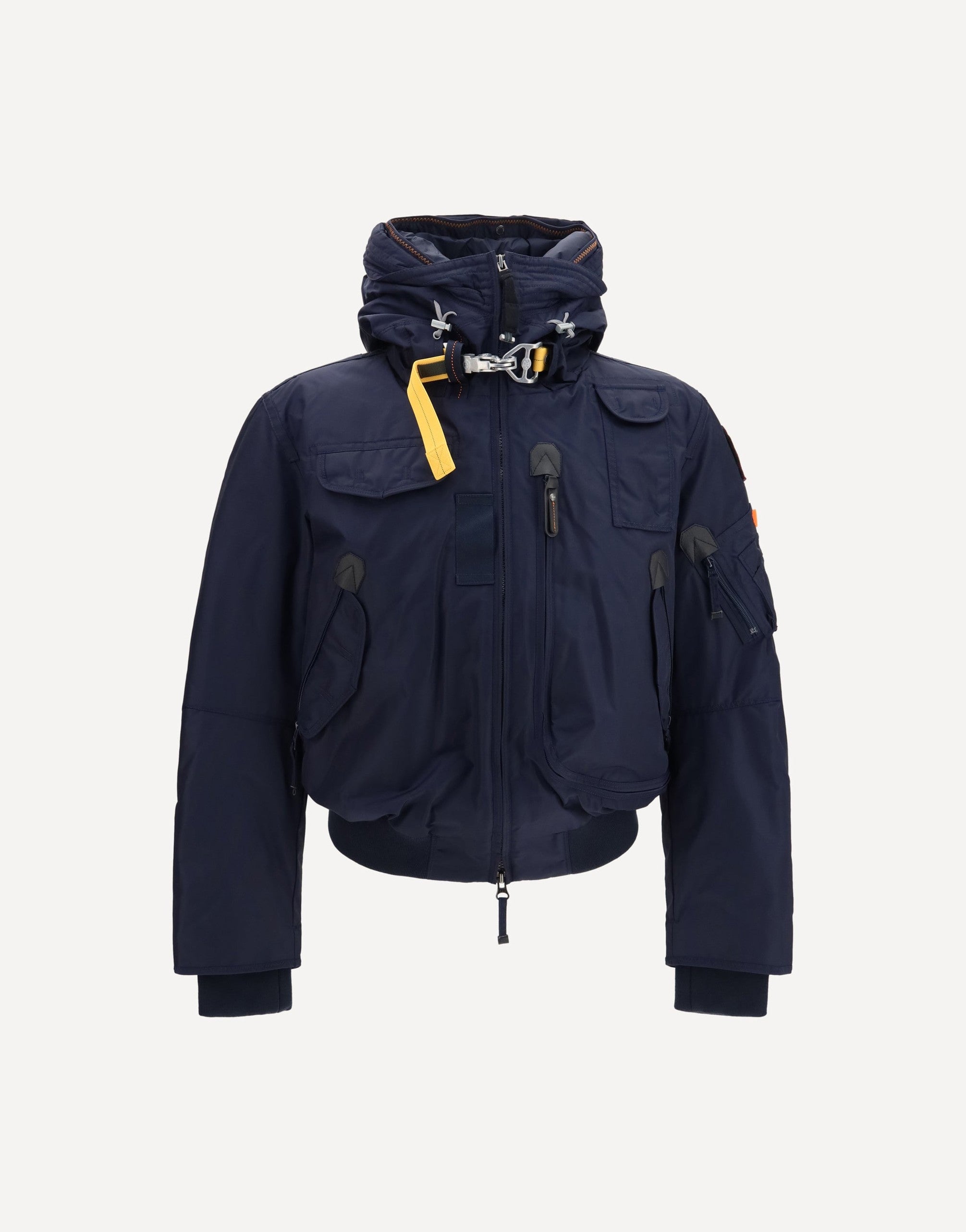 Parajumpers Bomber Gobi With Hood