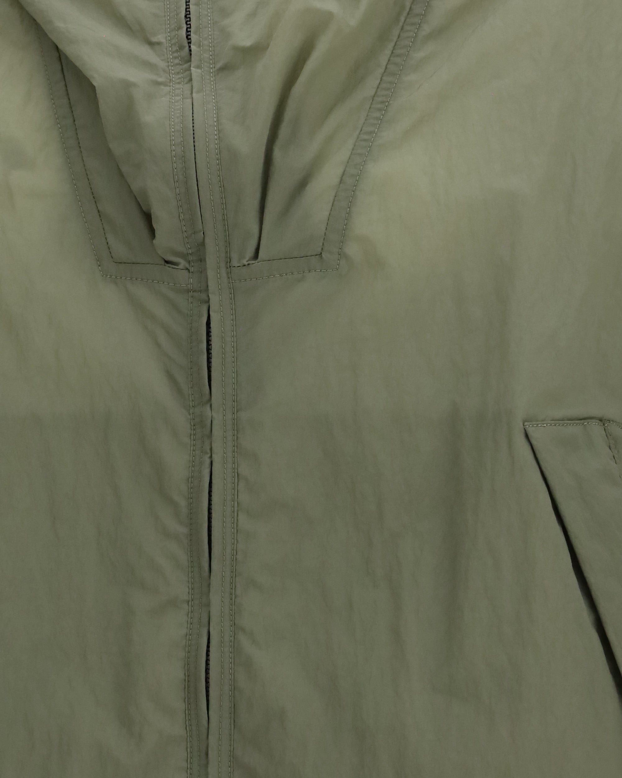 Parajumpers Eka Nile Hooded Jacket