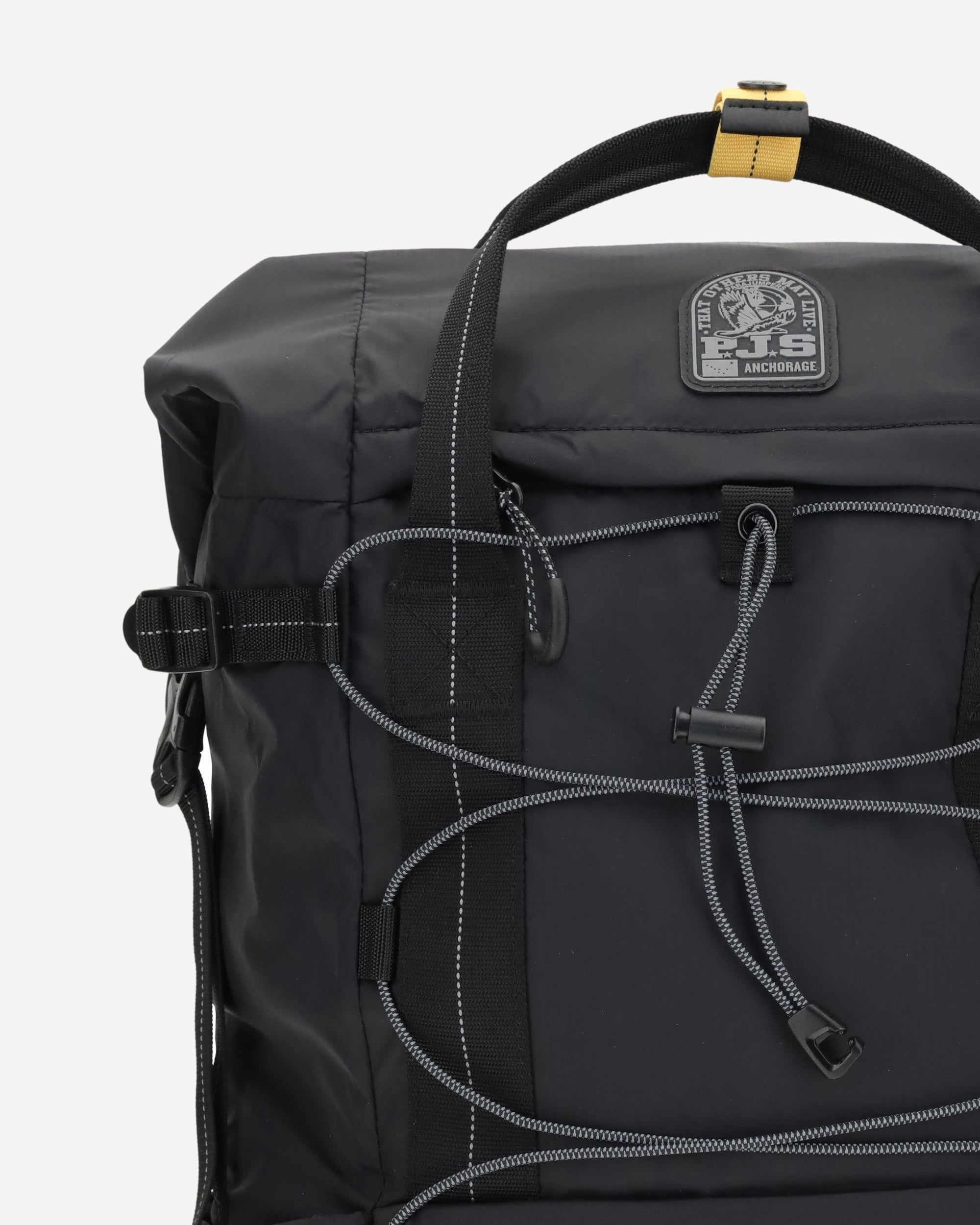 Sac à dos en nylon Parajumpers Hari