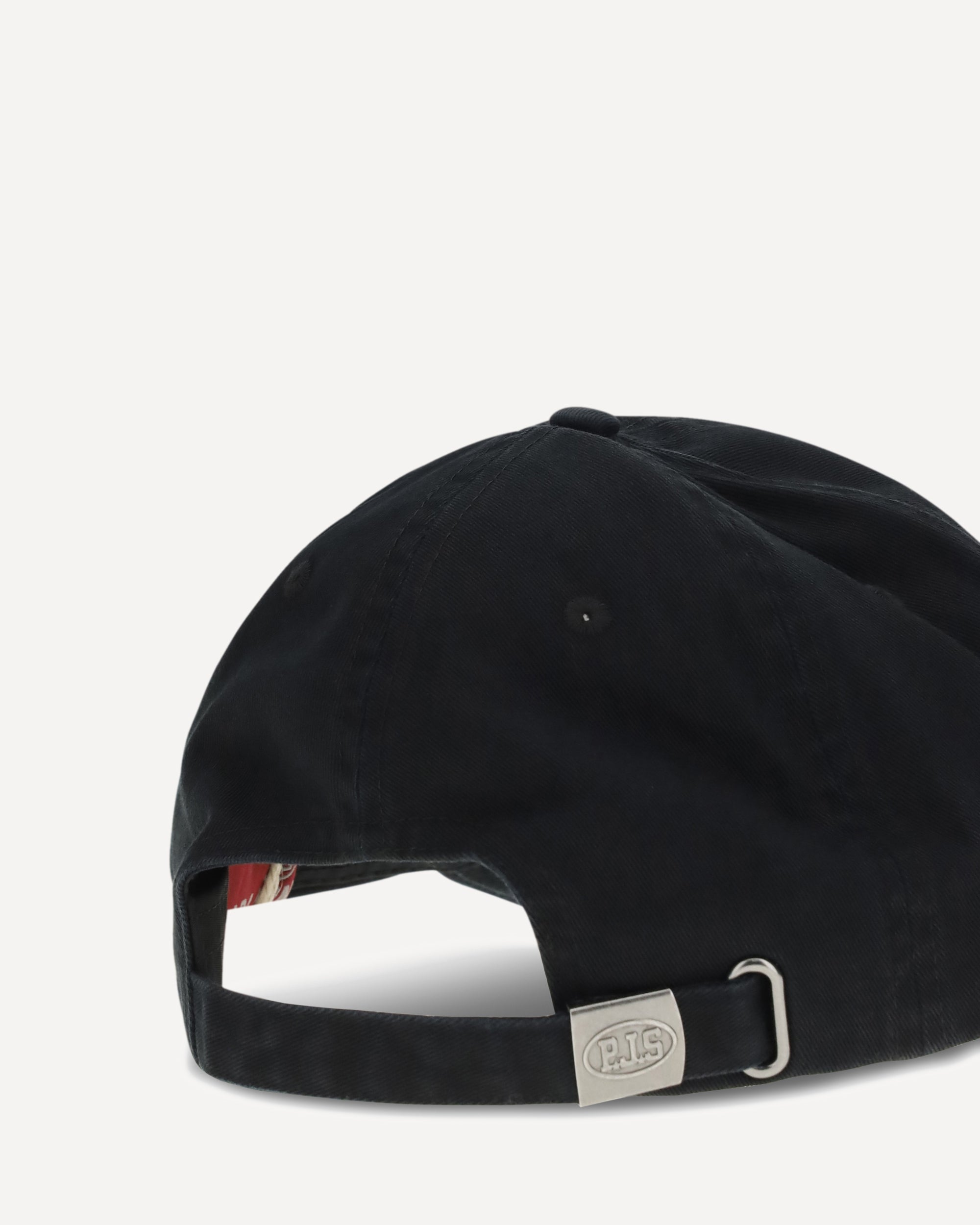 Parajumpers Logo Baseball Cap