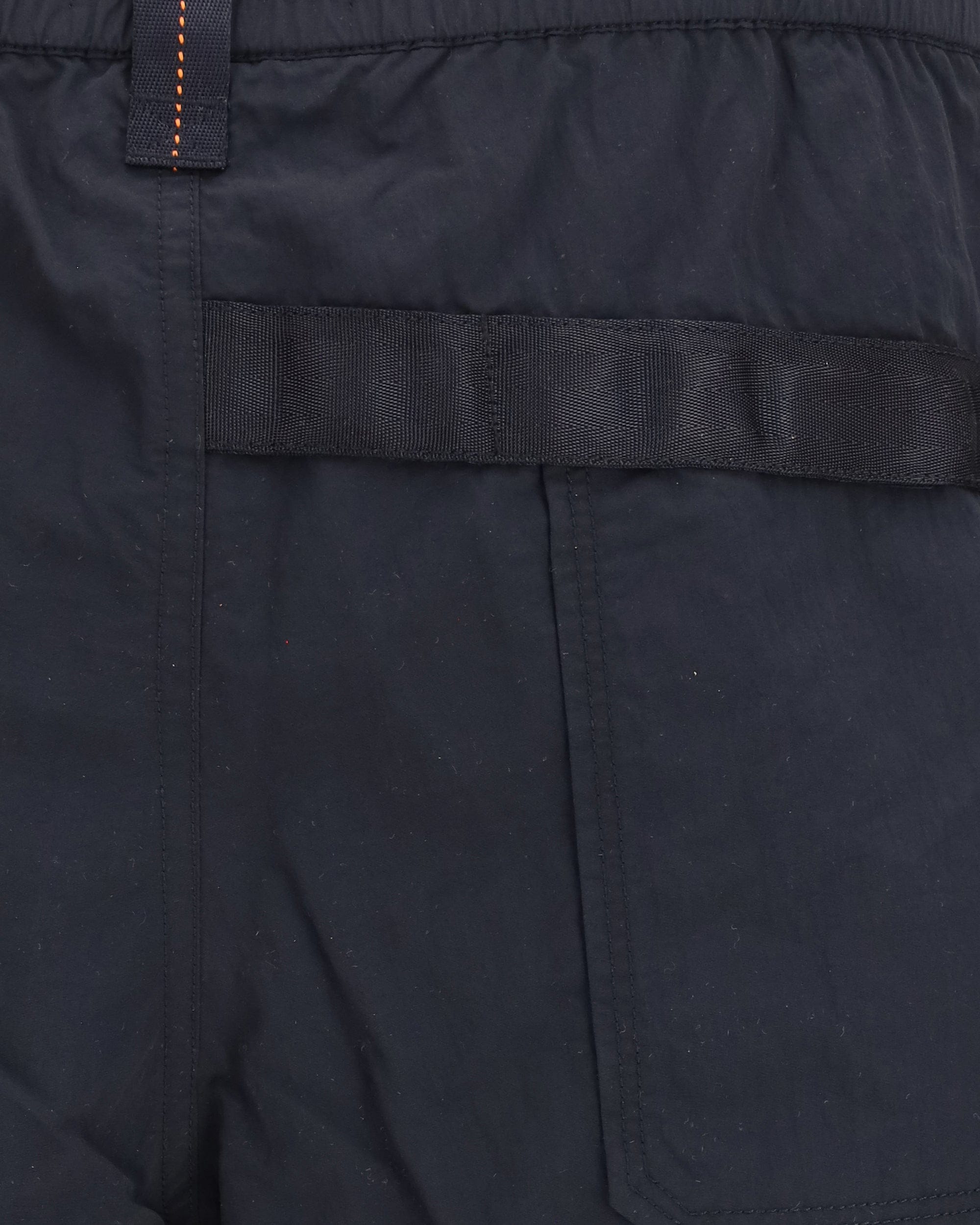 Parajumpers Logo Swim Shorts