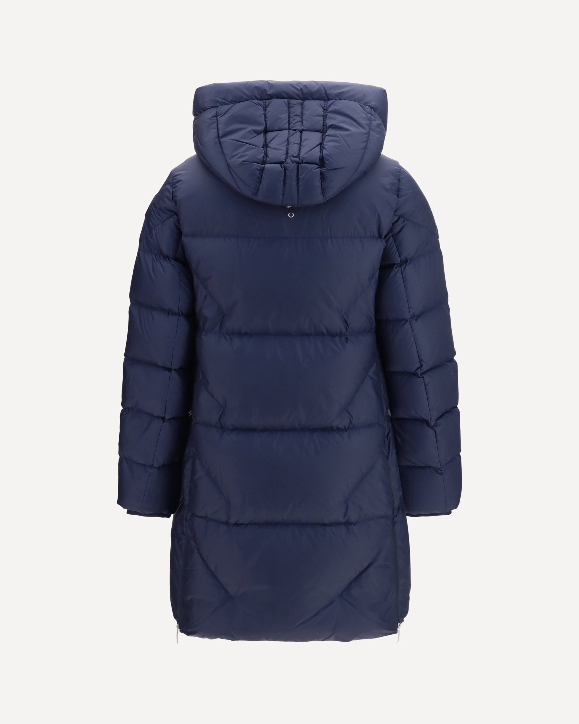 Parajumpers Long Puffer Jacket Janet - alternate view
