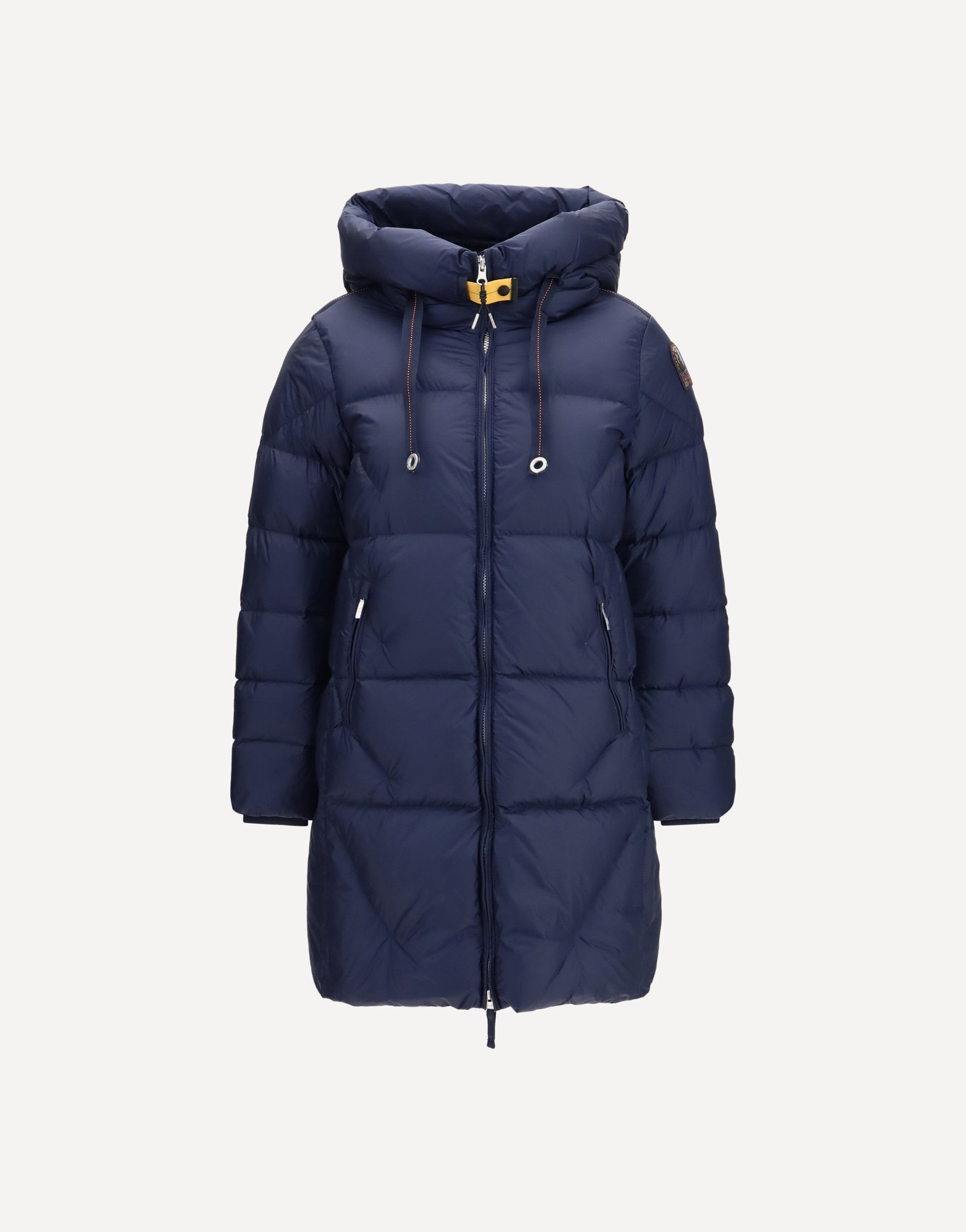 Parajumpers Long Puffer Jacket Janet