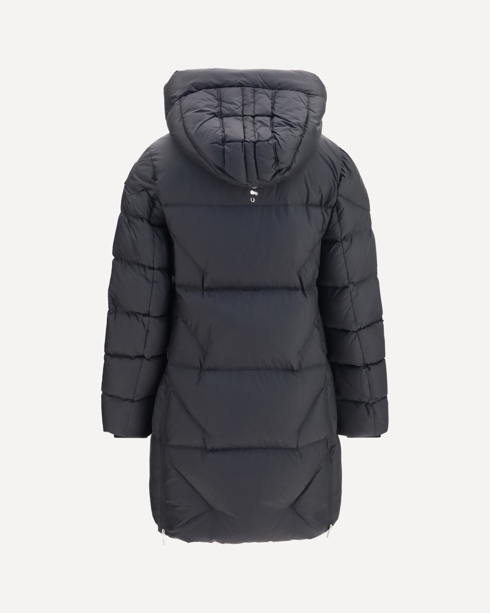 Parajumpers Long Puffer Jacket Janet - alternate view