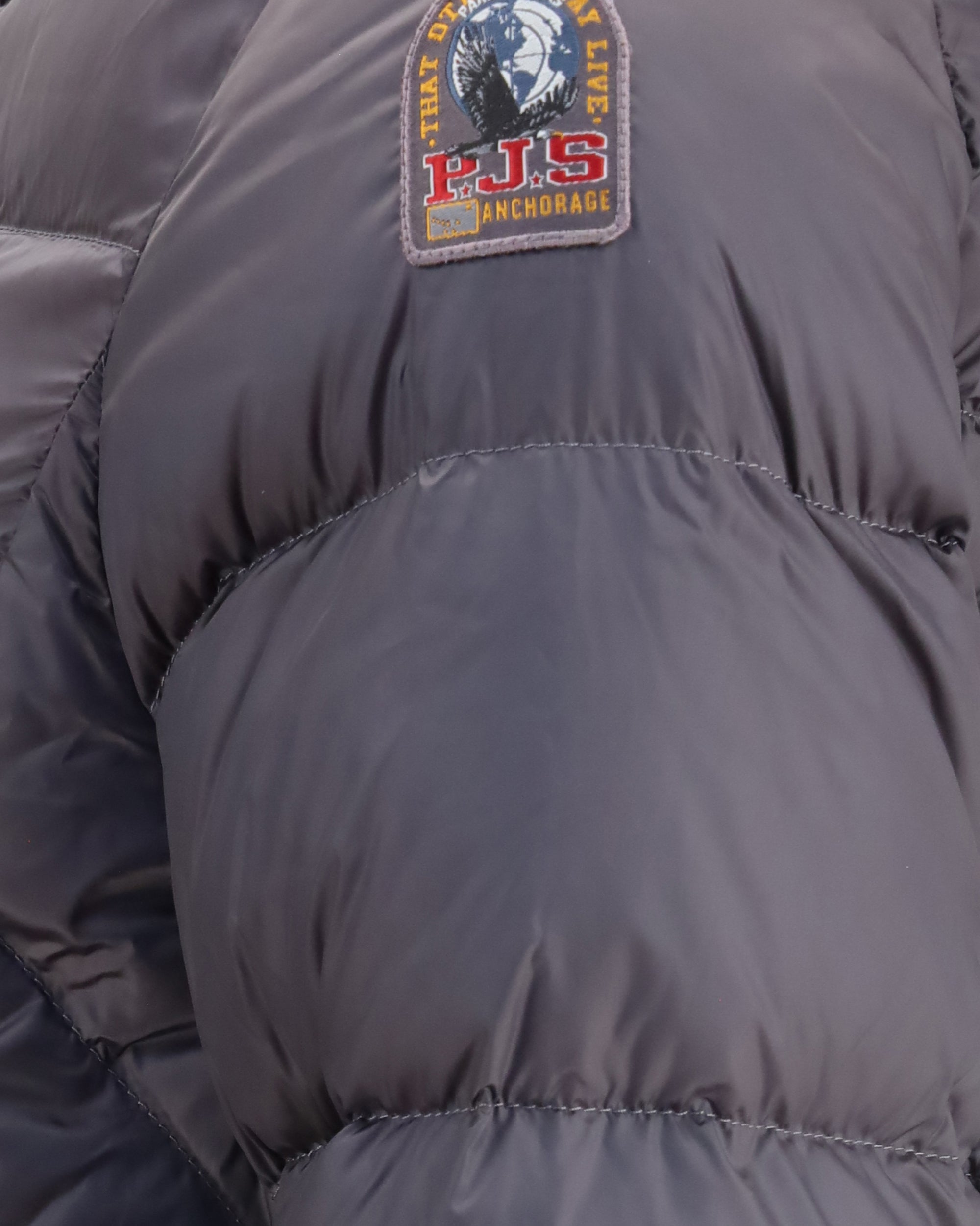 Parajumpers Marion Quilted Nylon Puffer Jacket