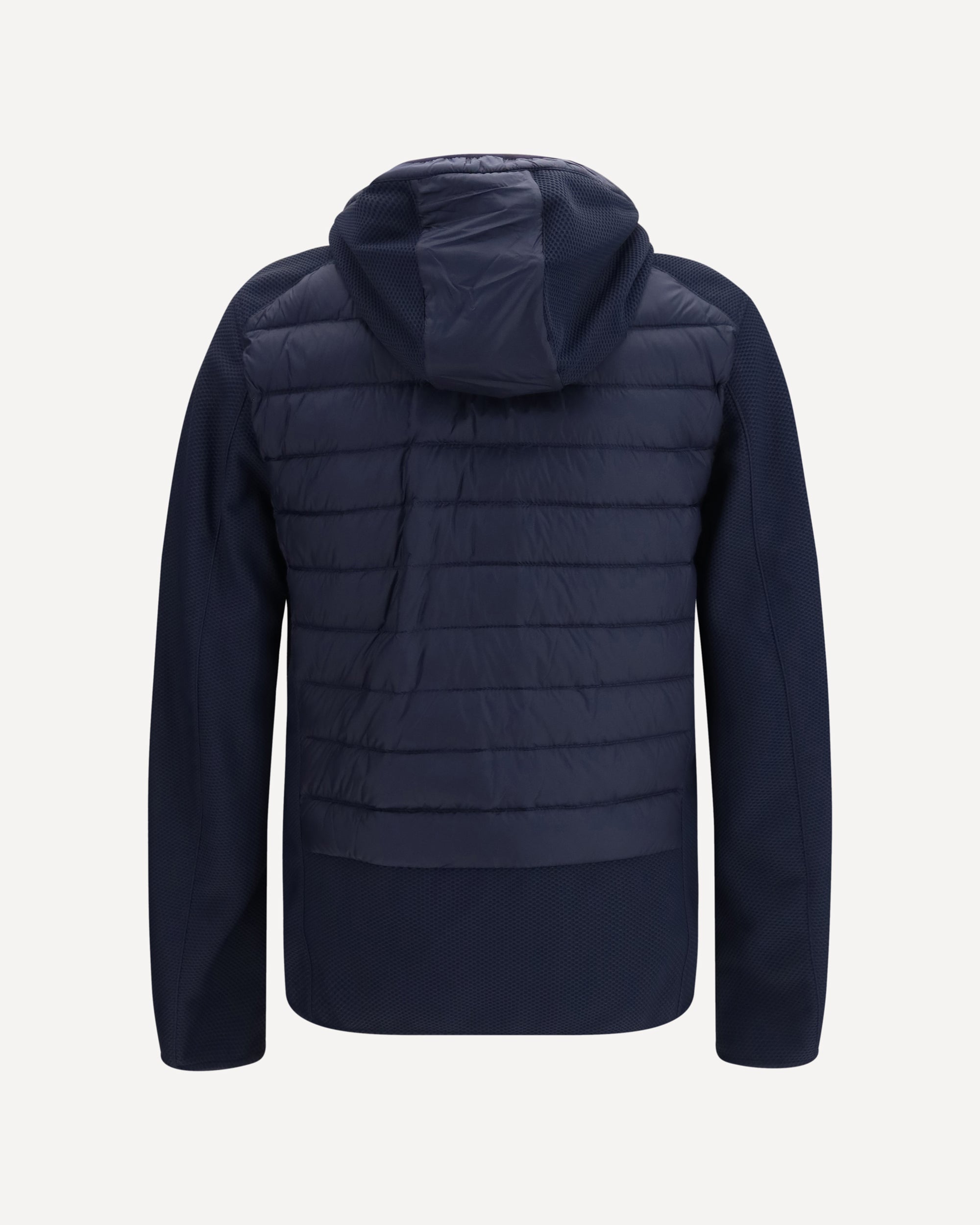 Parajumpers Nolan Hybrid Hood Jacket