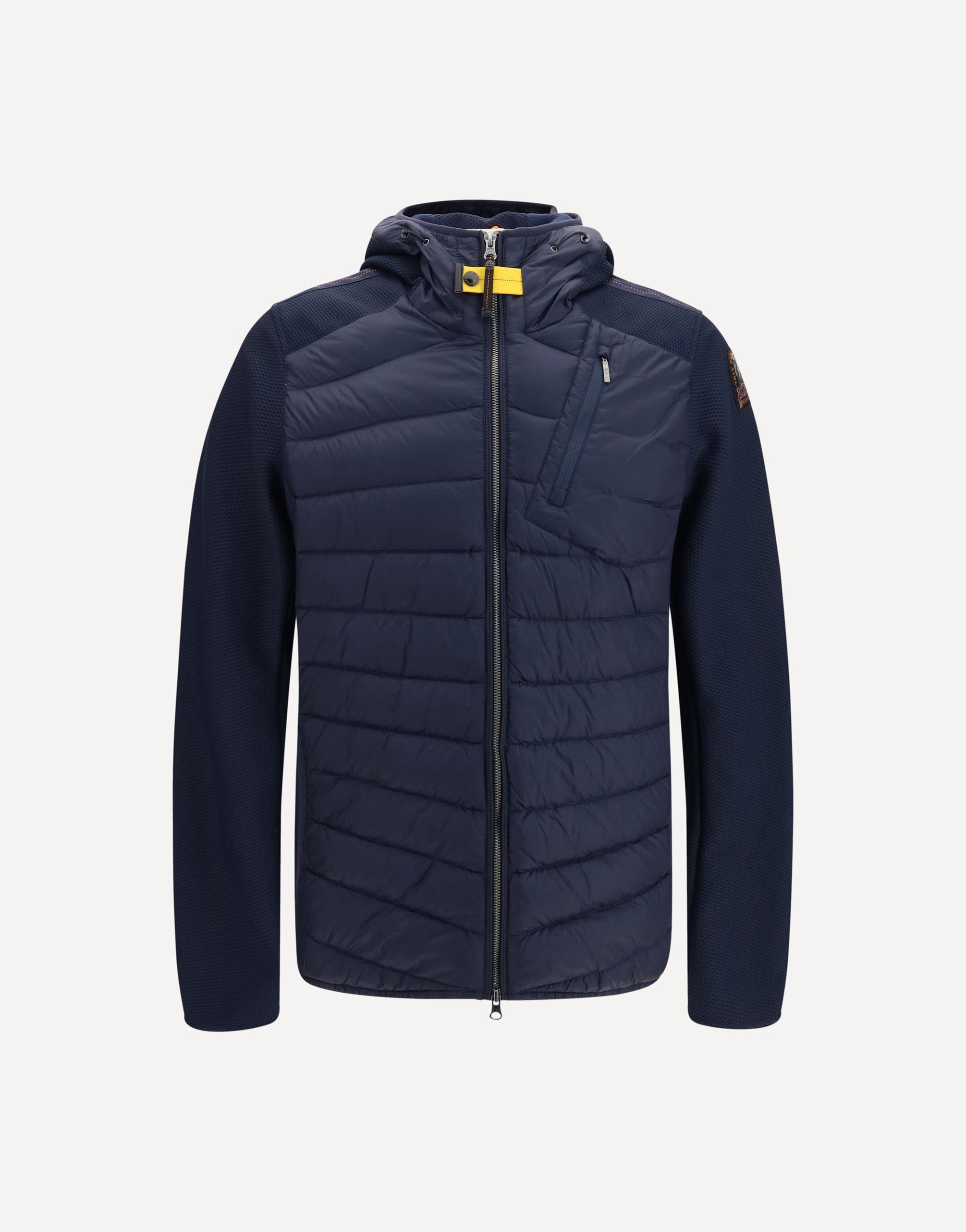 Parajumpers Nolan Hybrid Hood Jacket