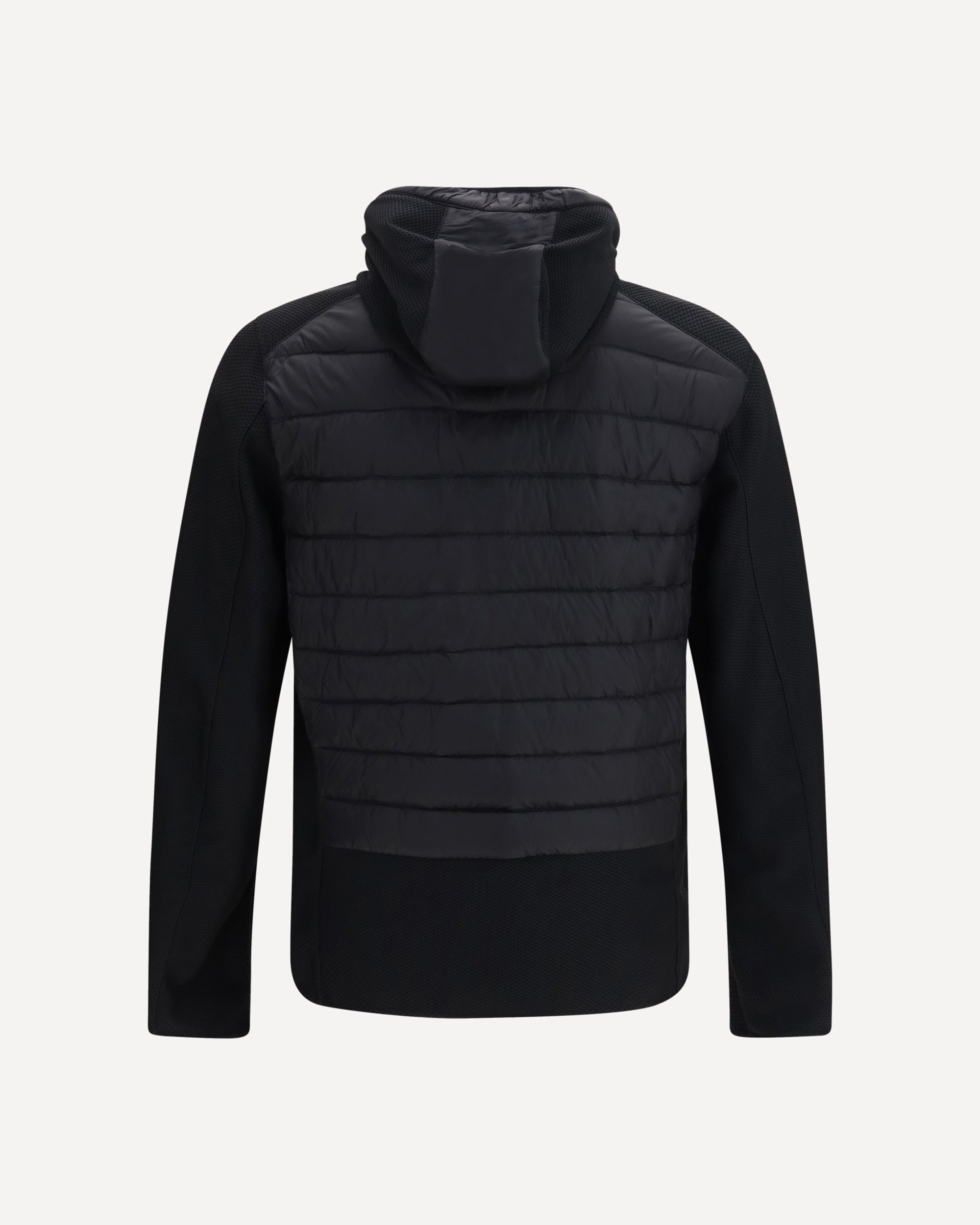 Parajumpers Nolan Hybrid Hood Jacket