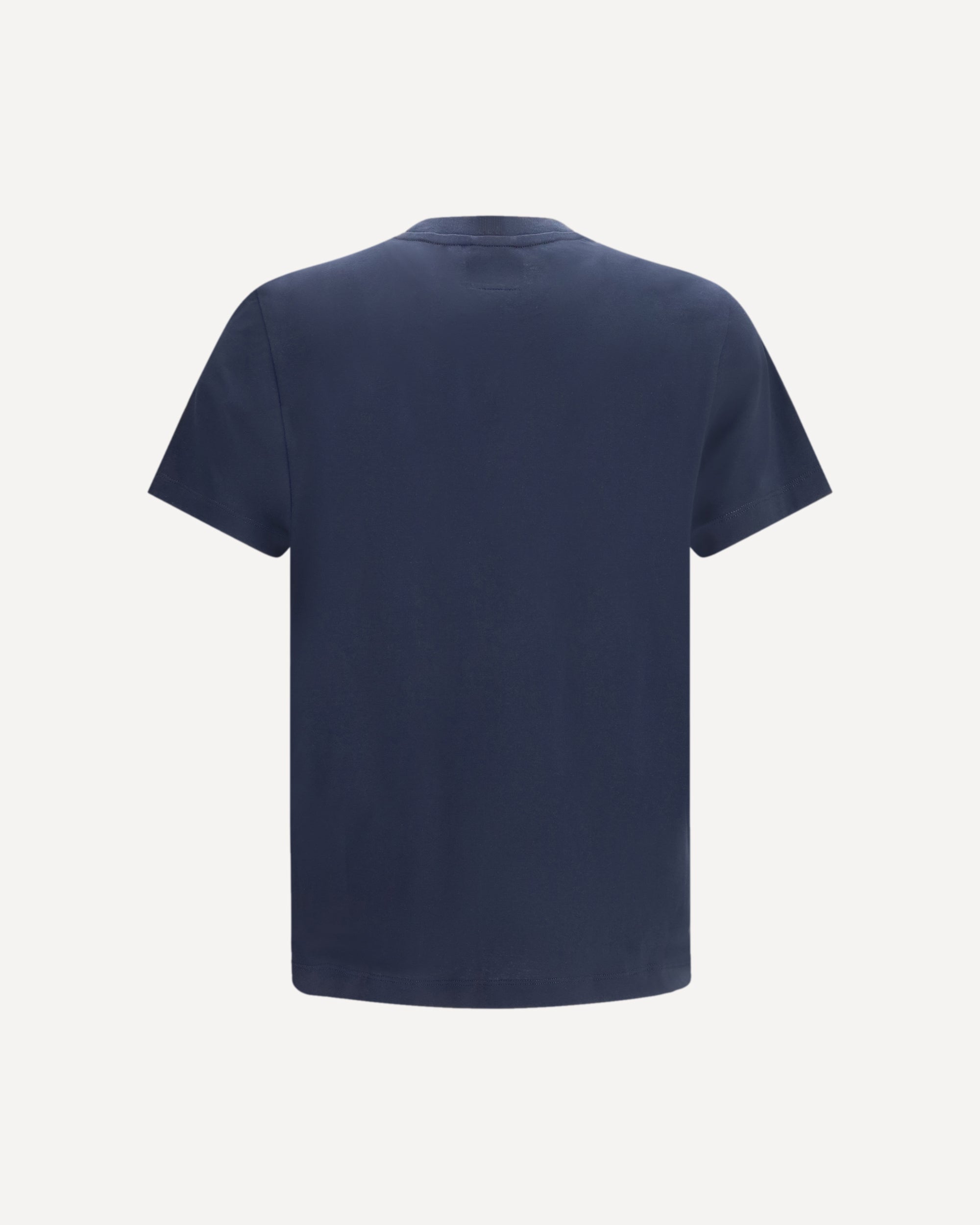 Parajumpers Patch Cotton Jersey T-Shirt - alternate view
