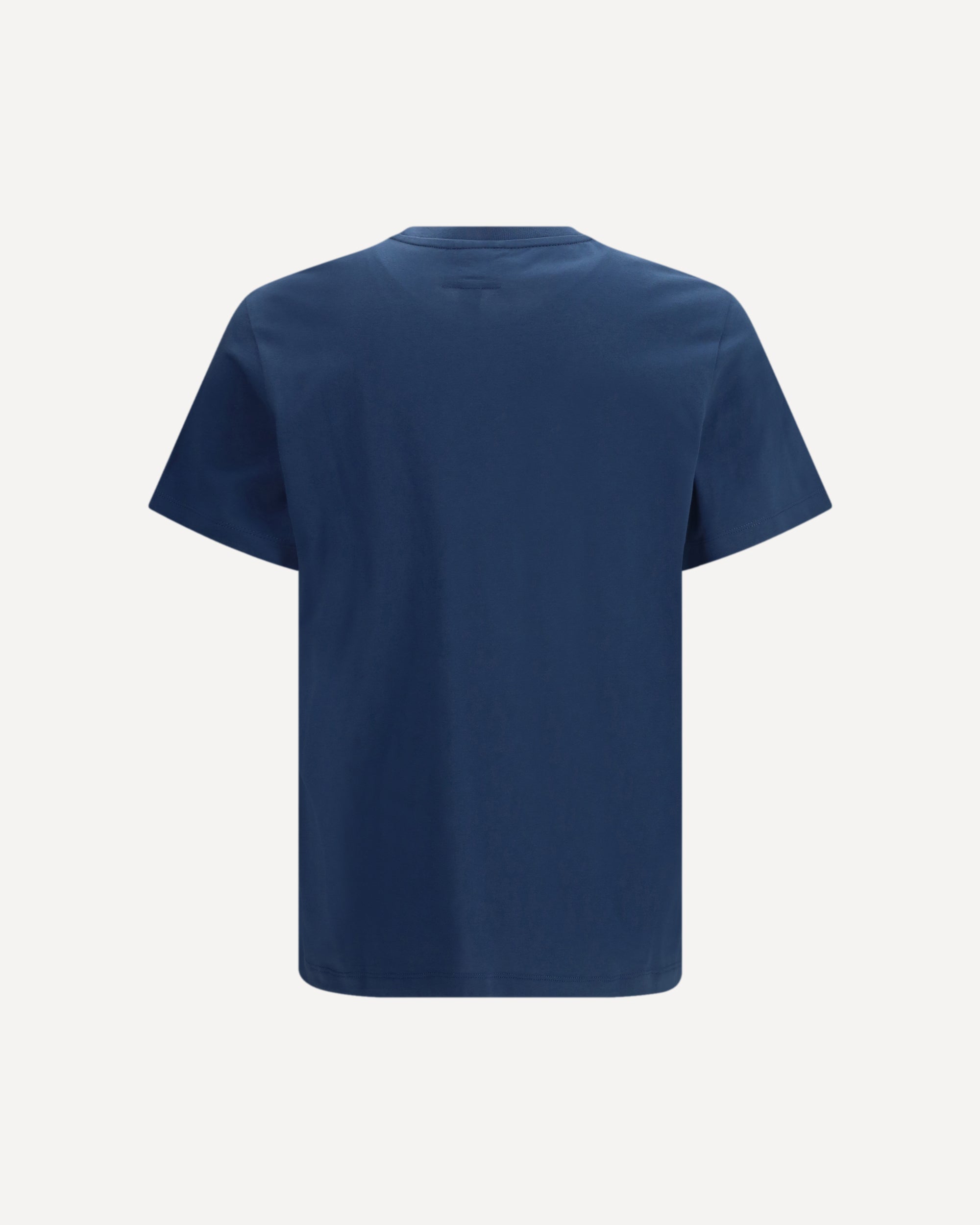 Parajumpers Patch T-Shirt Super Easy Jersey - alternate view
