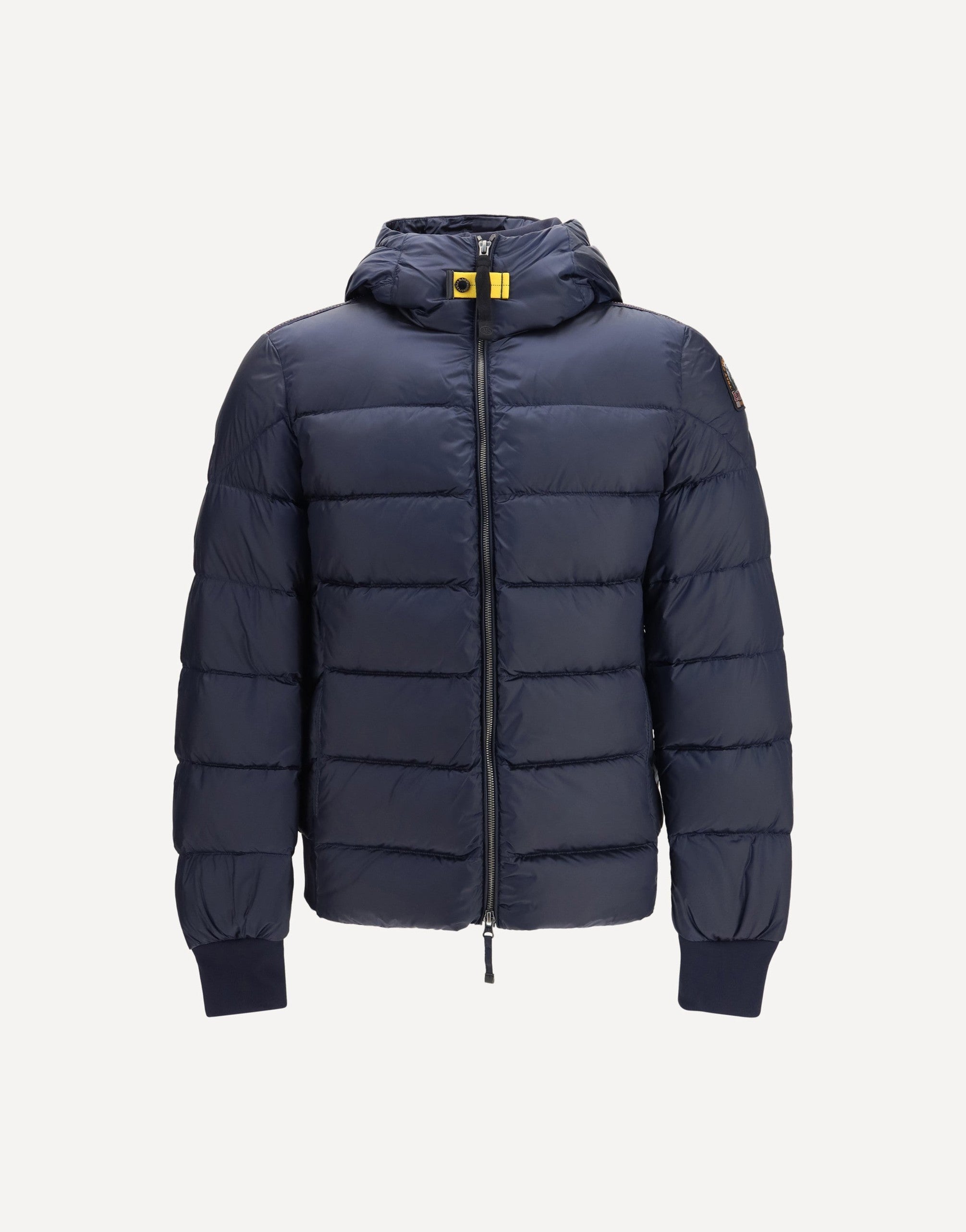 Parajumpers Pharrel Hooded Puffer Jacket