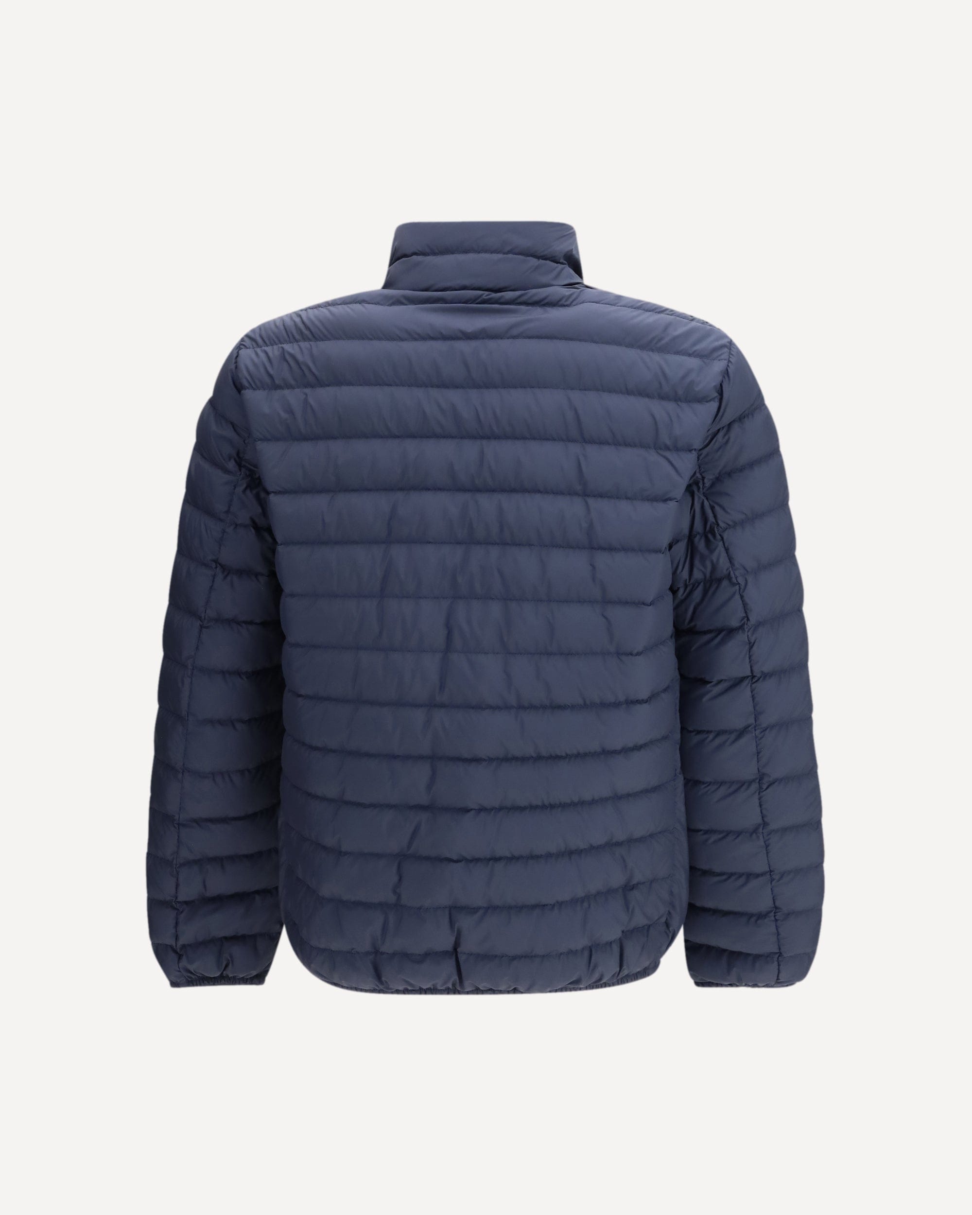 Parajumpers Quilted Zip Jacket