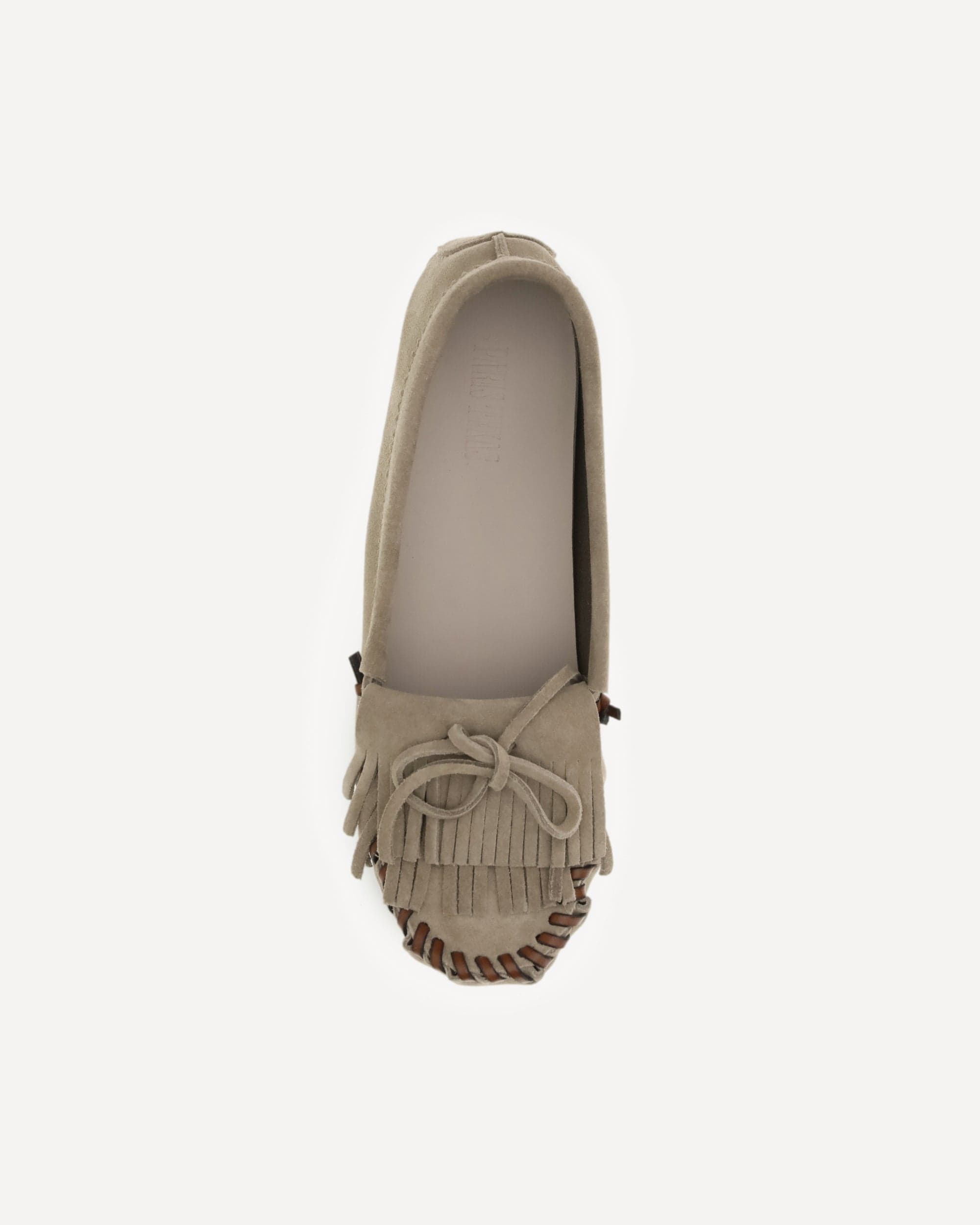 Paris Texas Indiana Loafers