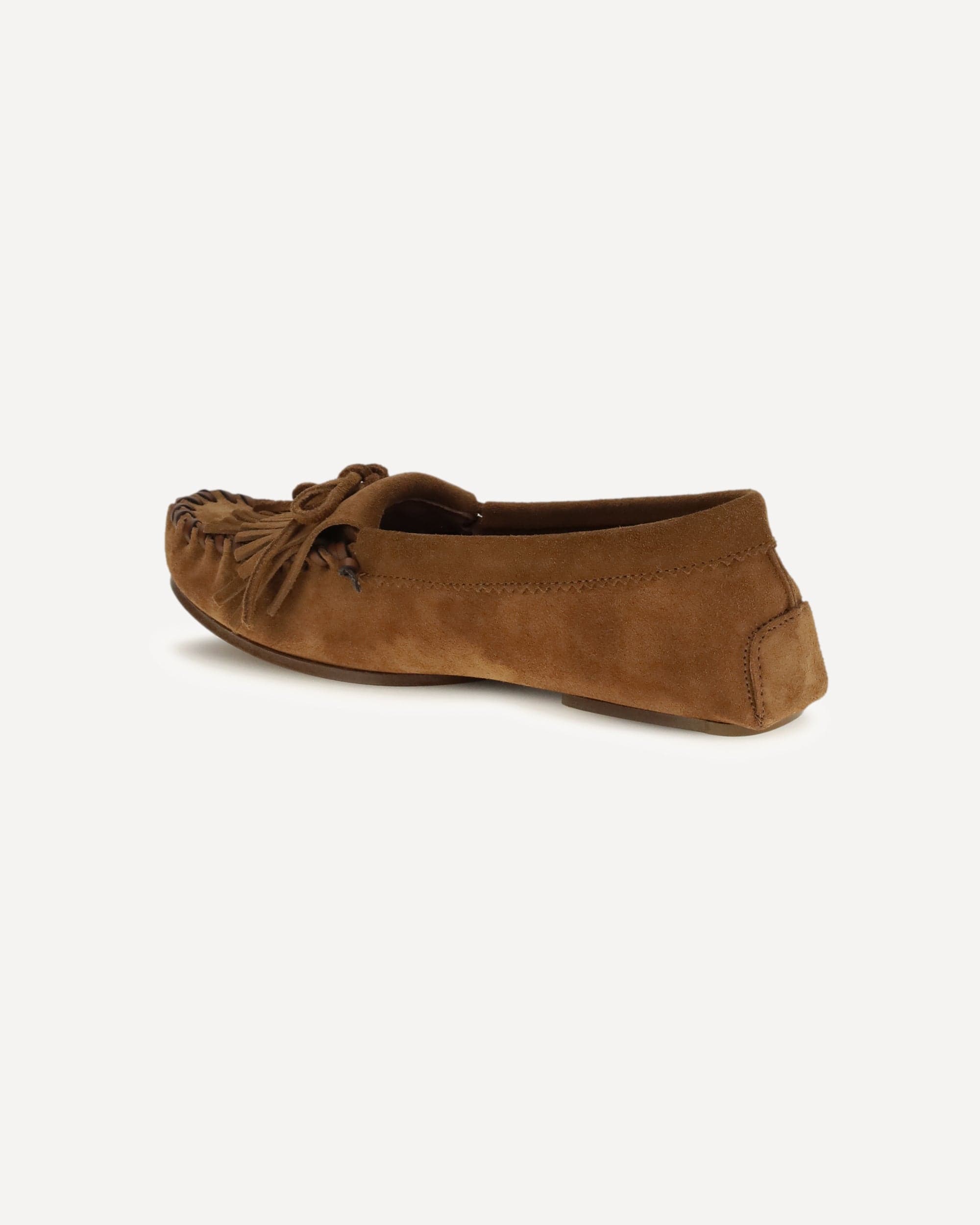 Paris Texas Indiana Loafers