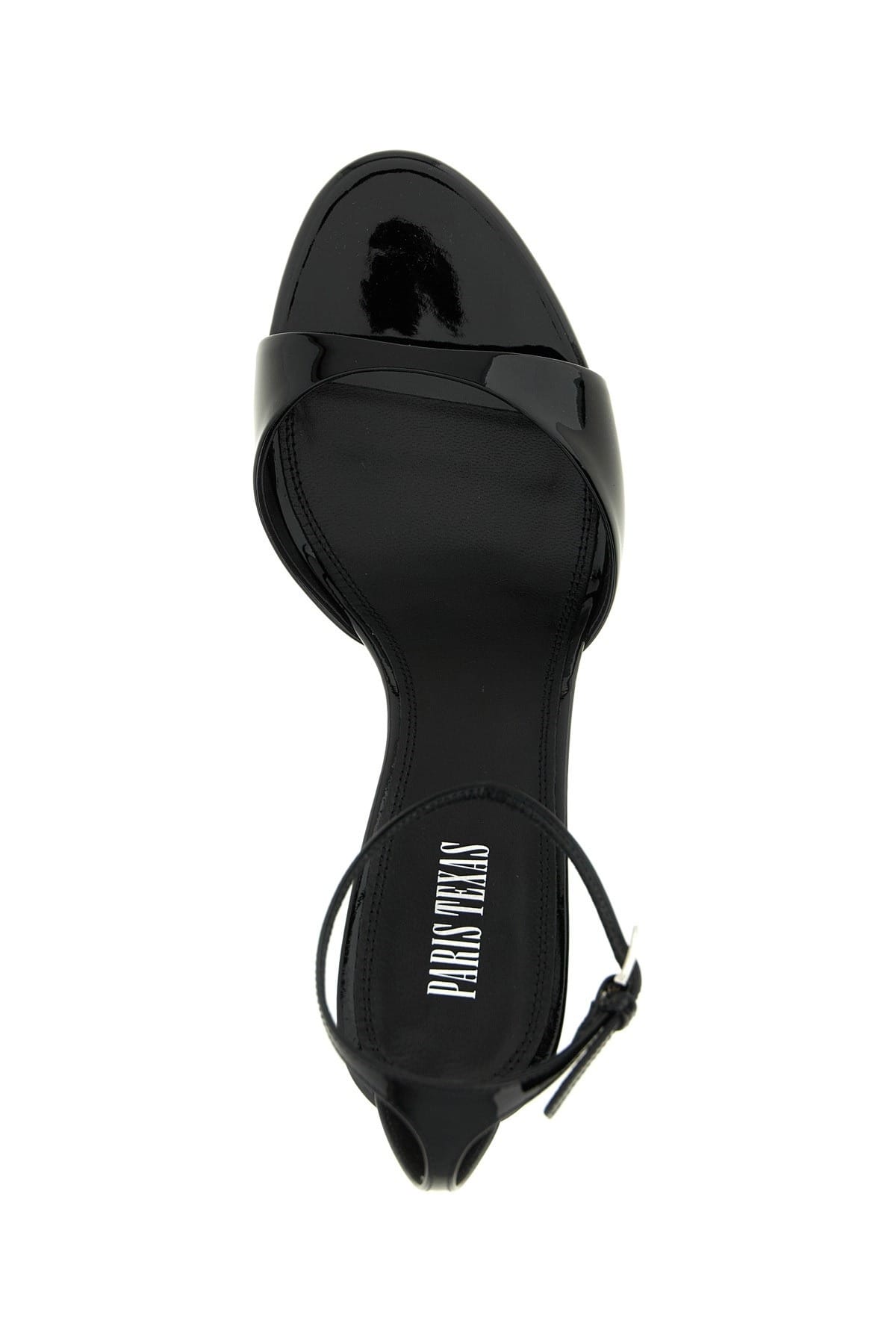 Paris Texas Paris Texas Lidia Patent Sandals