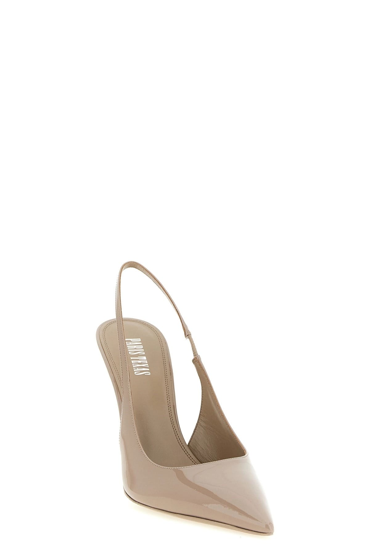 Paris Texas Paris Texas Lidia Patent Slingback