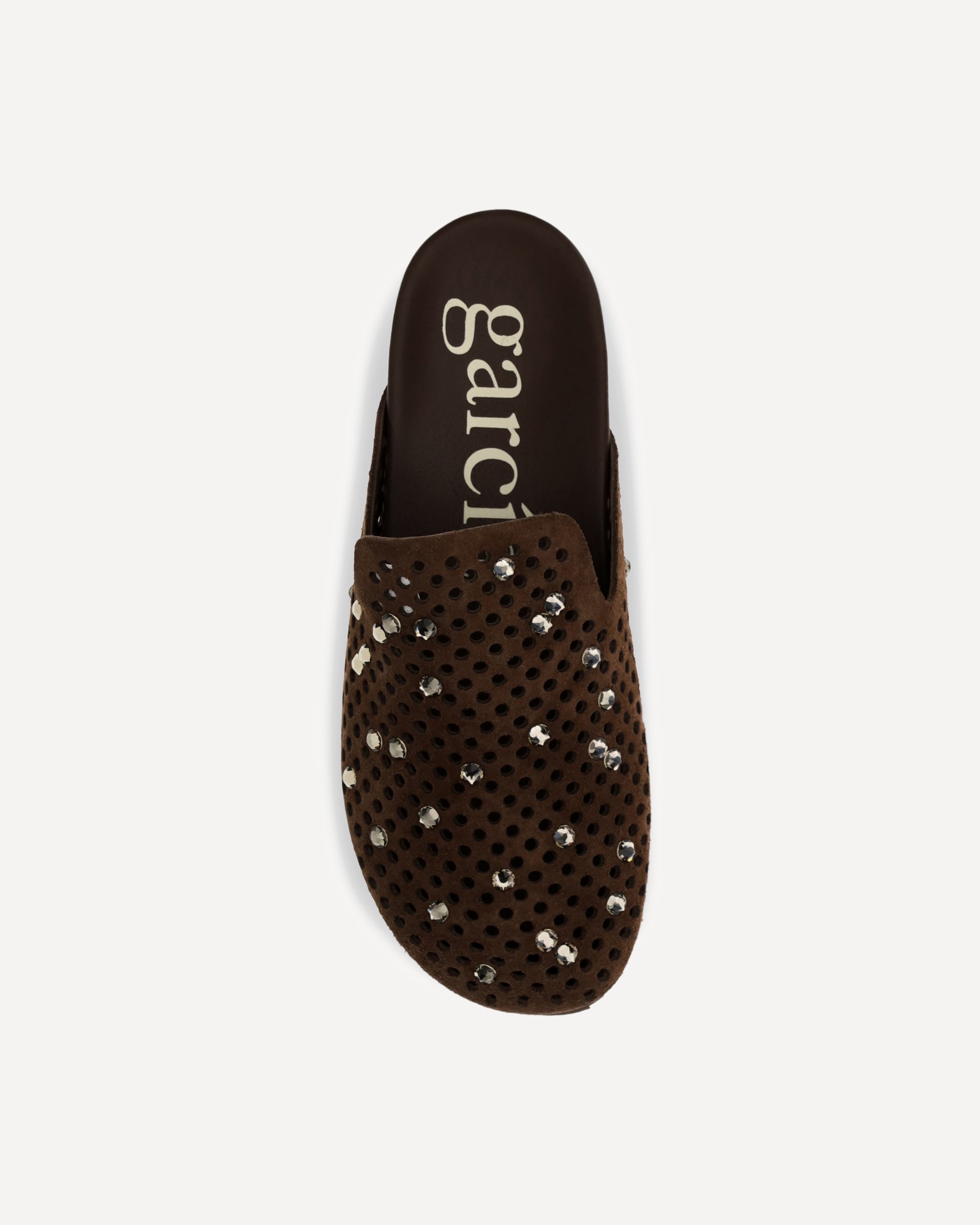 Pedro García Braidy Mules