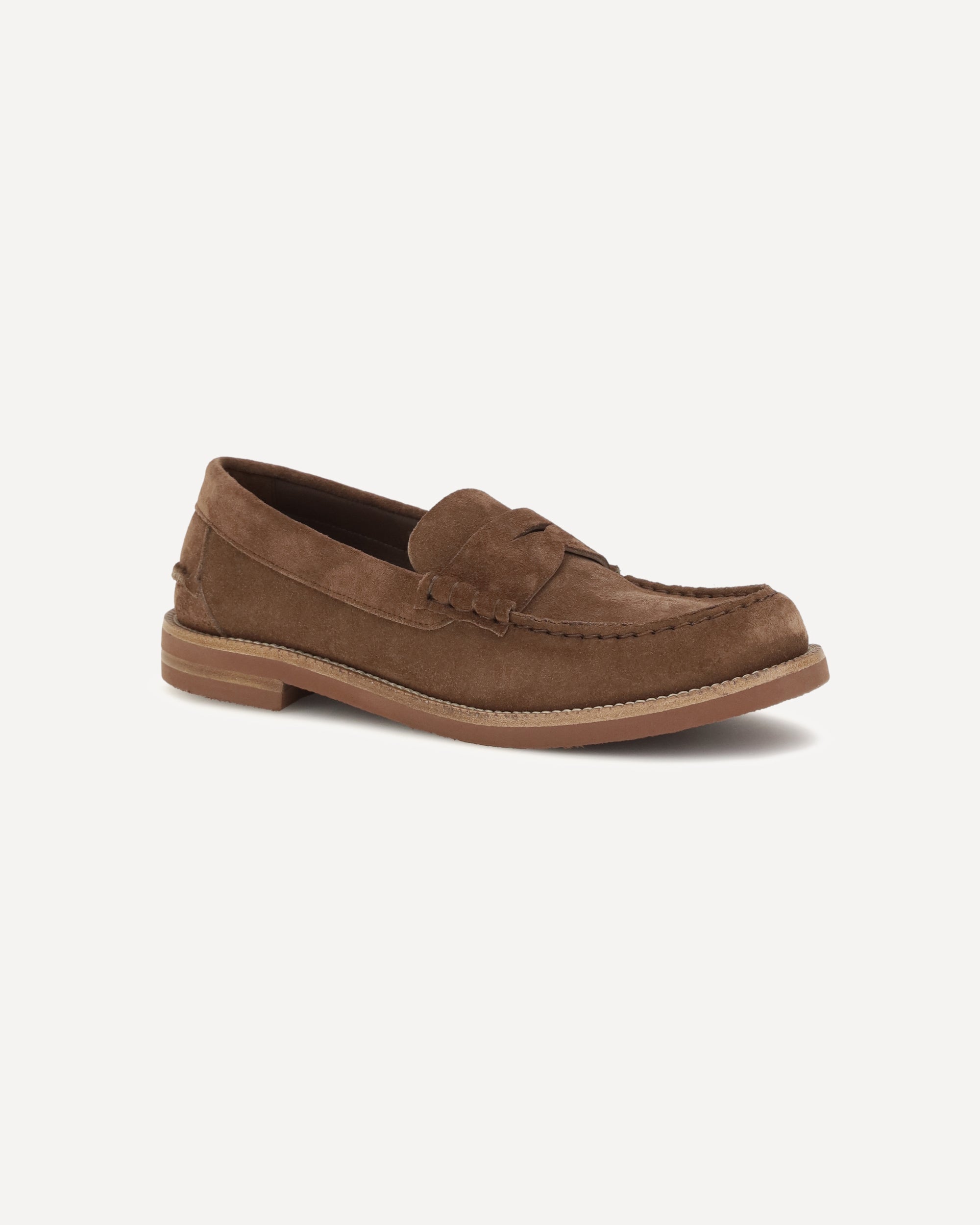 Pedro García Sabela Loafers - alternate view