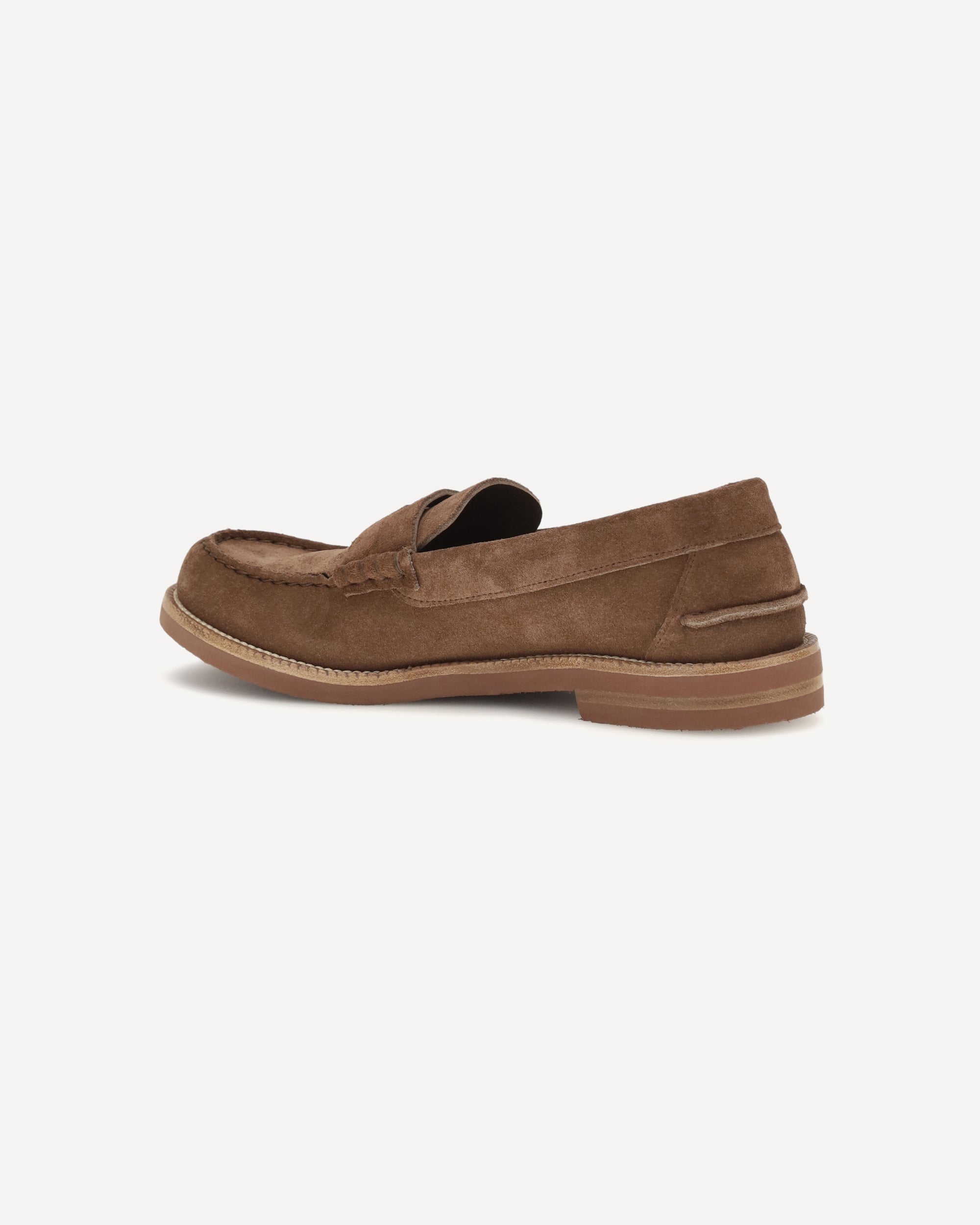 Pedro García Sabela Loafer