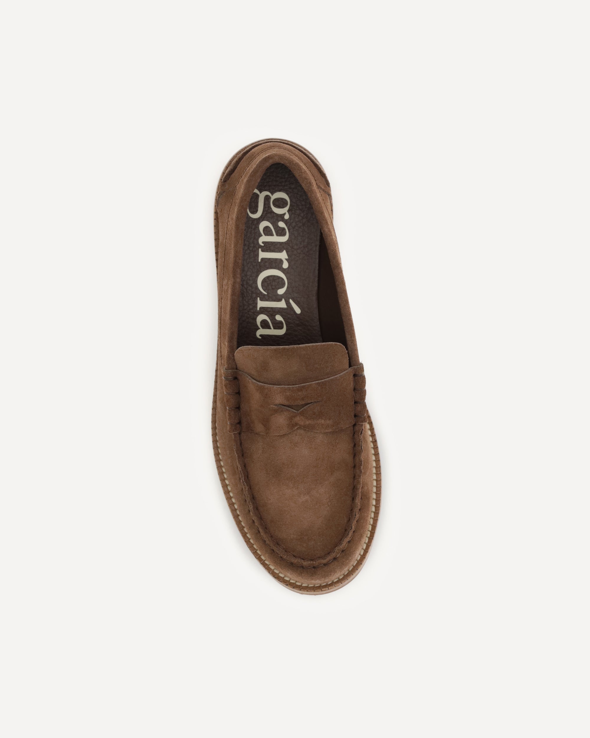 Pedro García Sabela Loafer