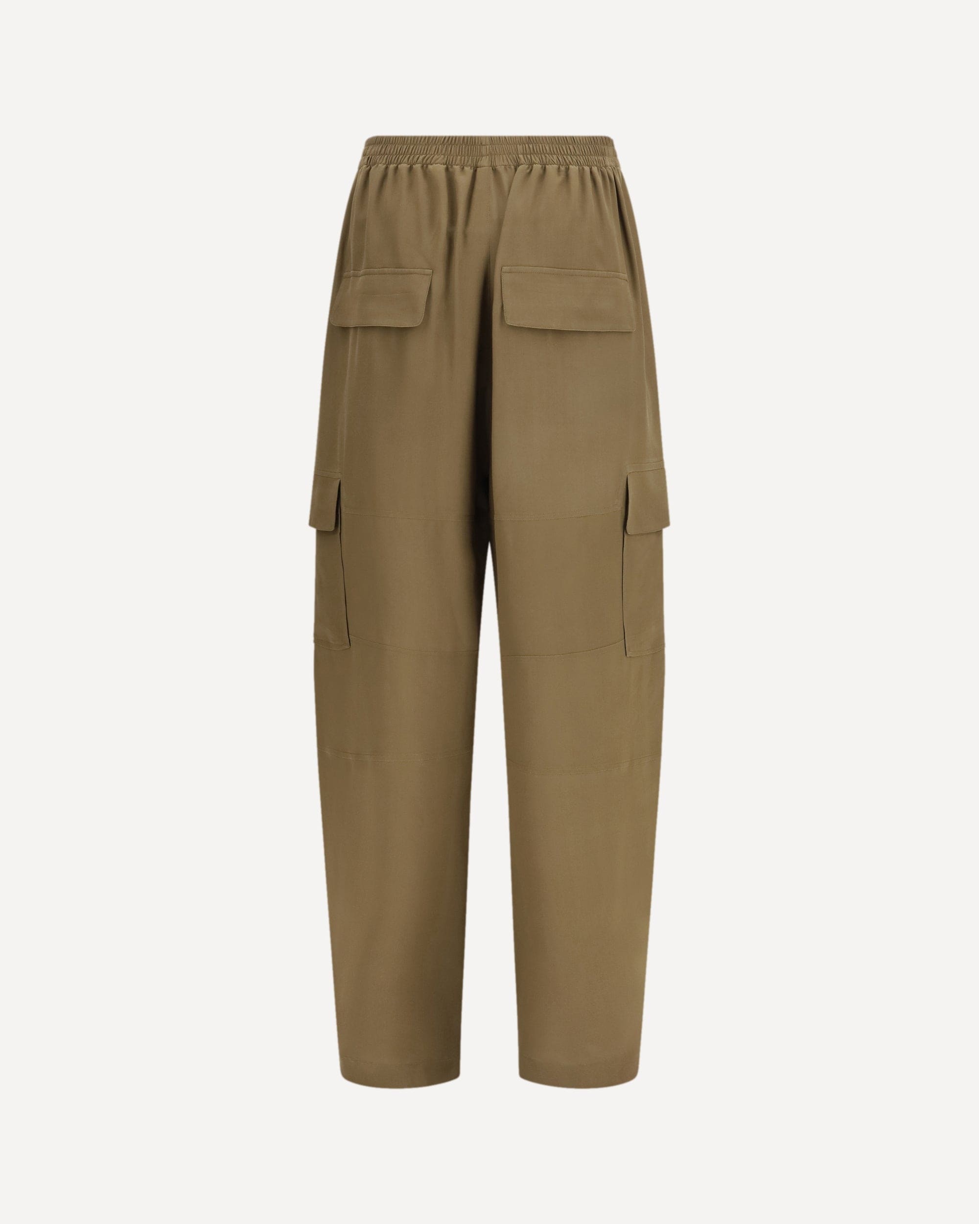 Petar Petrov Nomad Code Pants