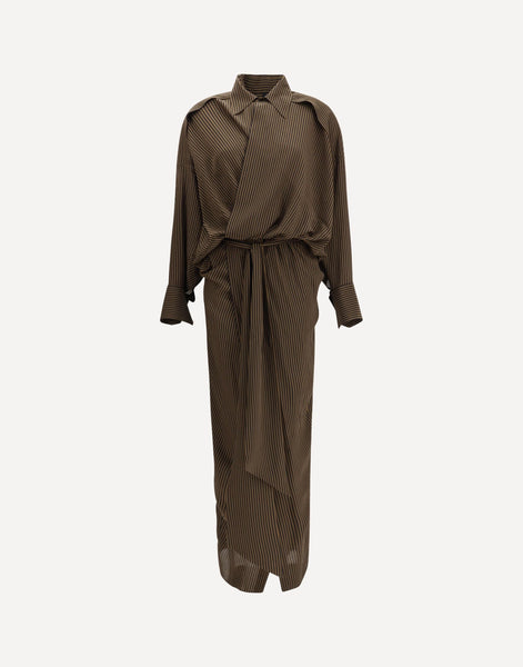 divine heritage shirt dress NWT Divine Heritage Short Sleeve Silk Shirtdress Size XS Z382-16