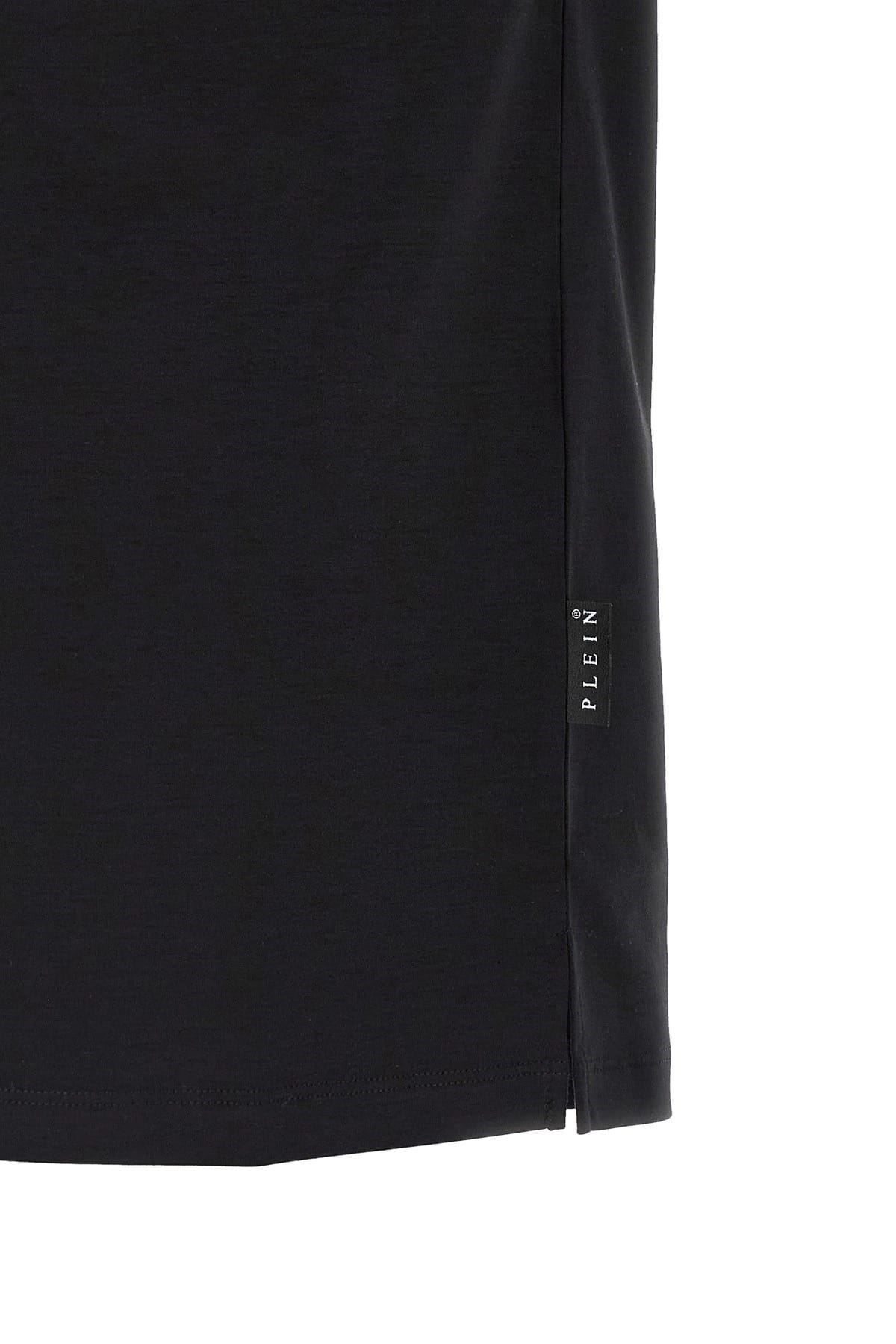 Philipp Plein Philipp Plein Classic Cotton Polo Shirt