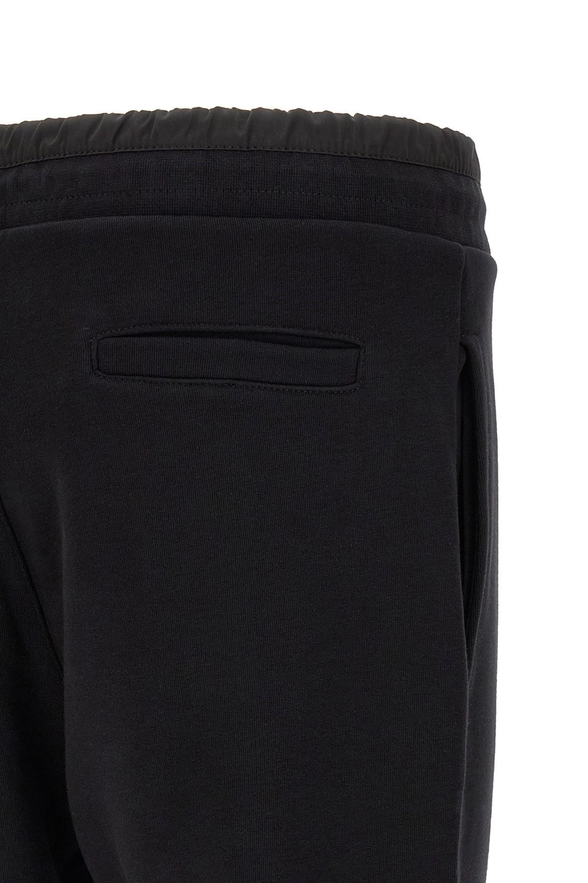 Philipp Plein Philipp Plein Hexagon Joggers