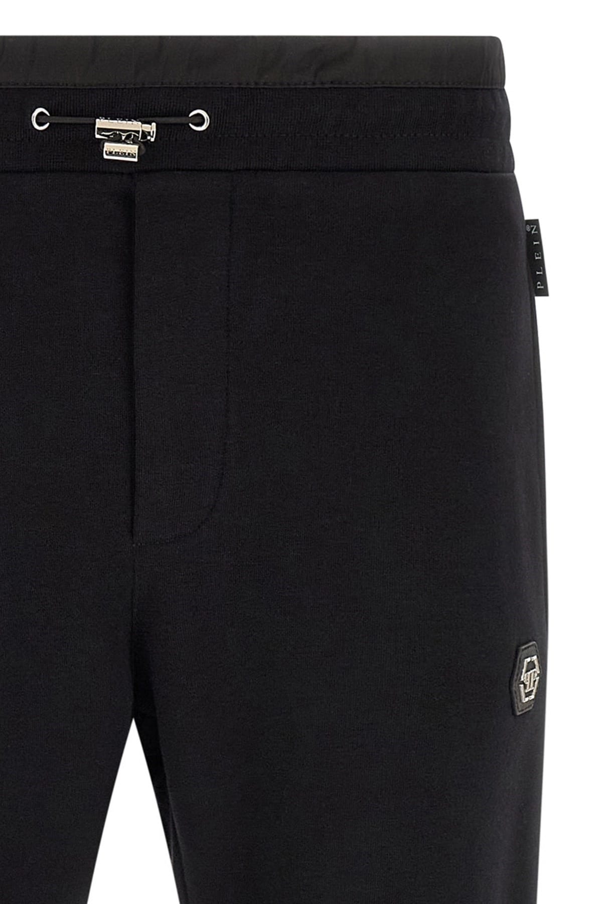 Philipp Plein Philipp Plein Hexagon Joggers