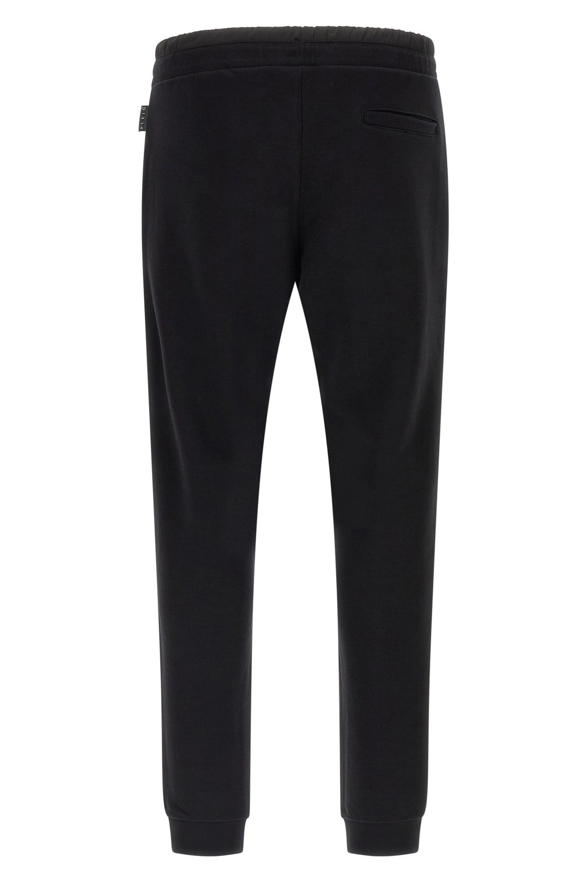 Philipp Plein Hexagon Joggers - alternate view