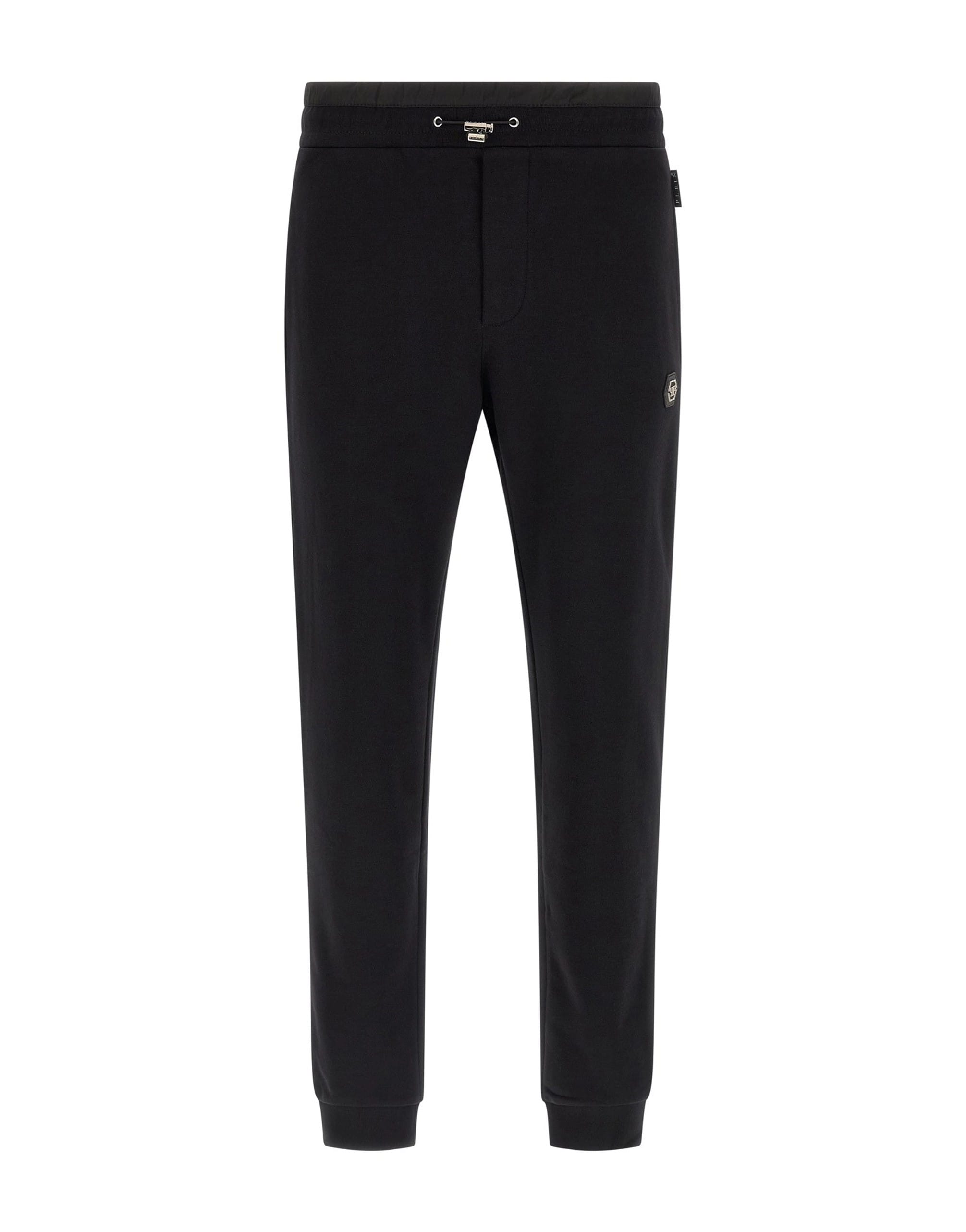 Philipp Plein Philipp Plein Hexagon Joggers