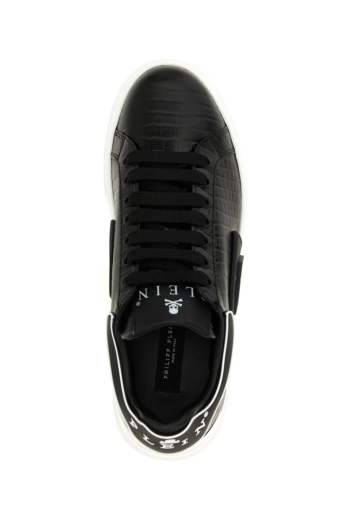 Philipp Plein Philipp Plein Phantom Kick$ Cocco Sneakers
