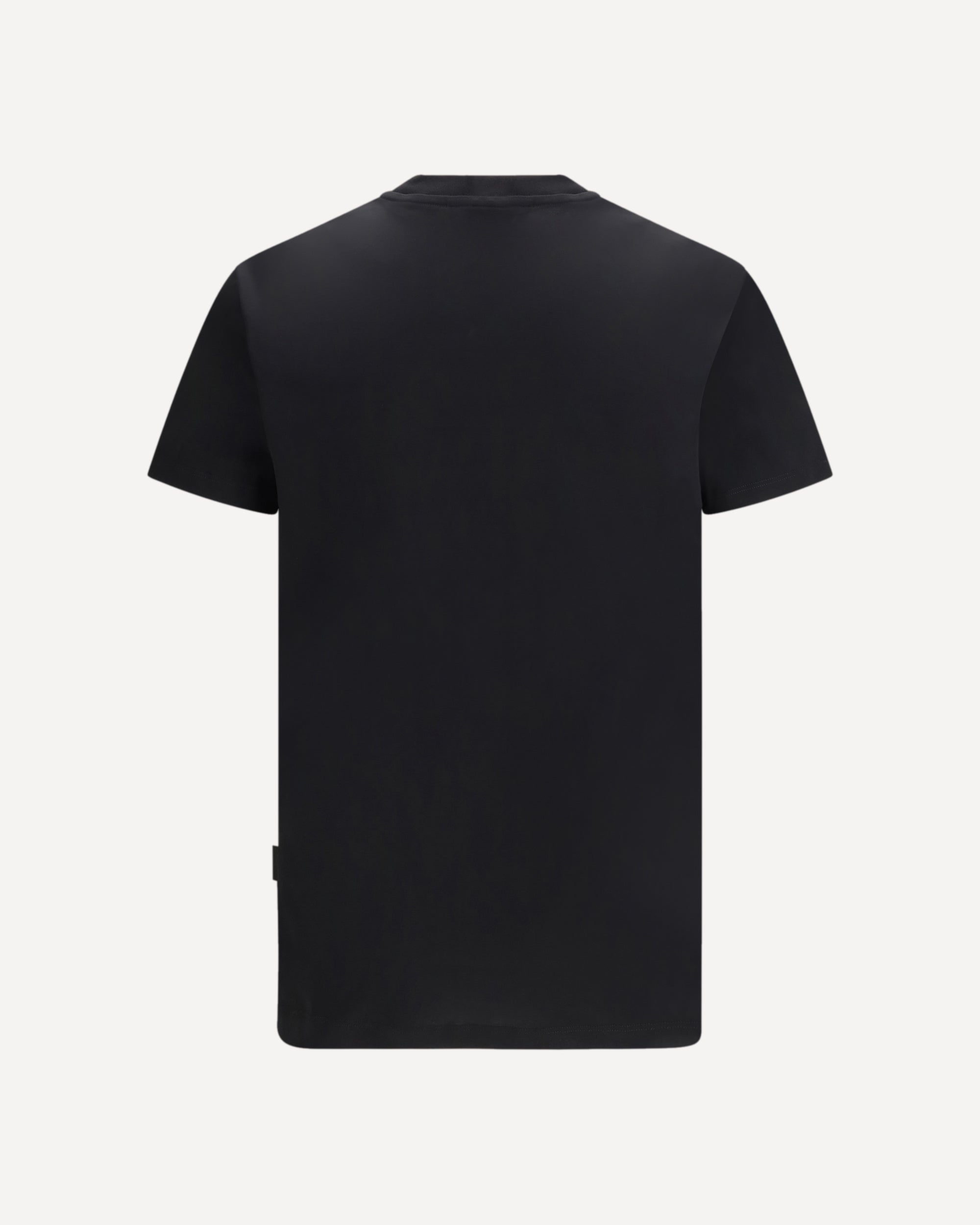 Philipp Plein Round Neck Hexagon T-Shirt - alternate view