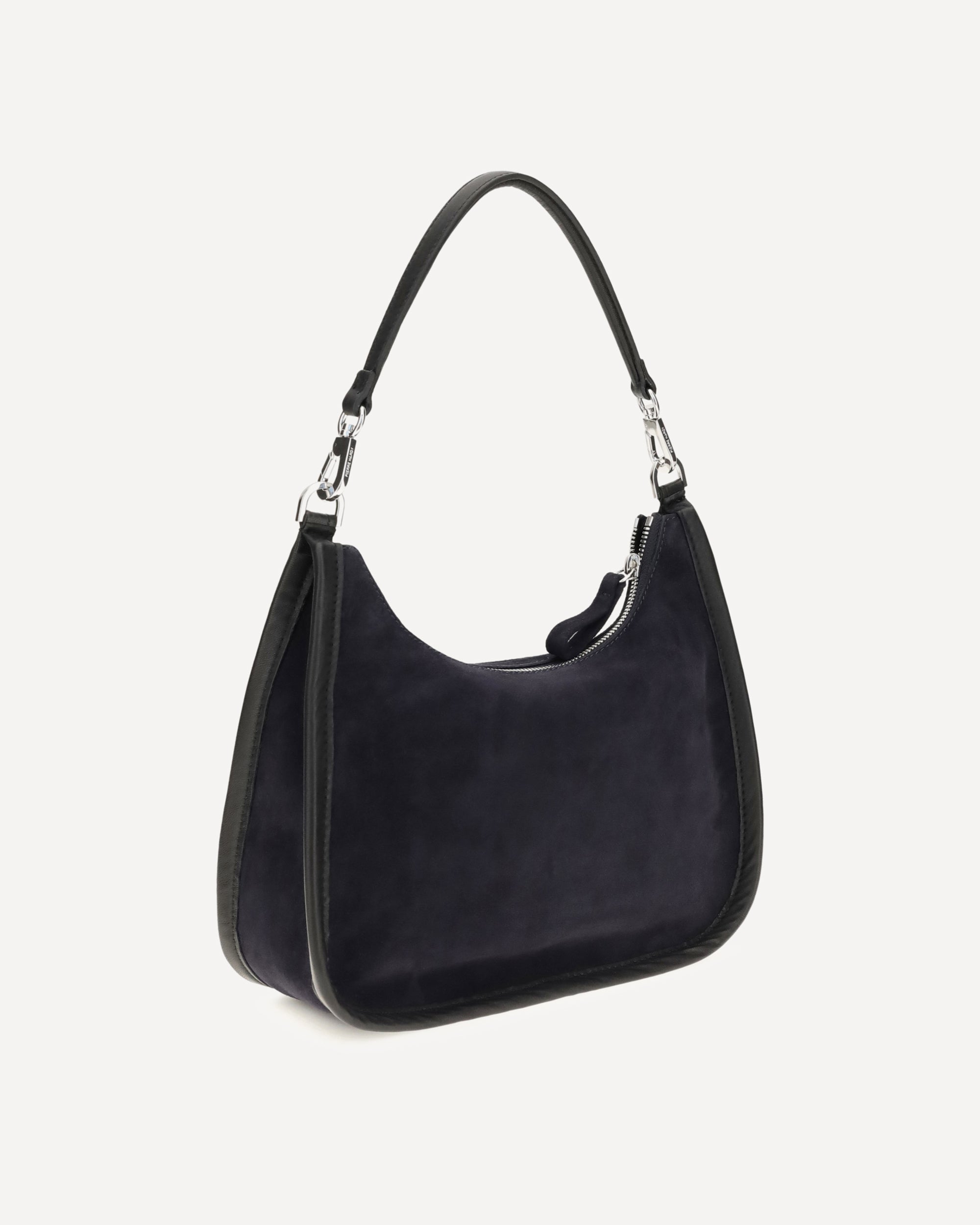 Pierre Hardy Alpha Day Miss Leder-Schultertasche