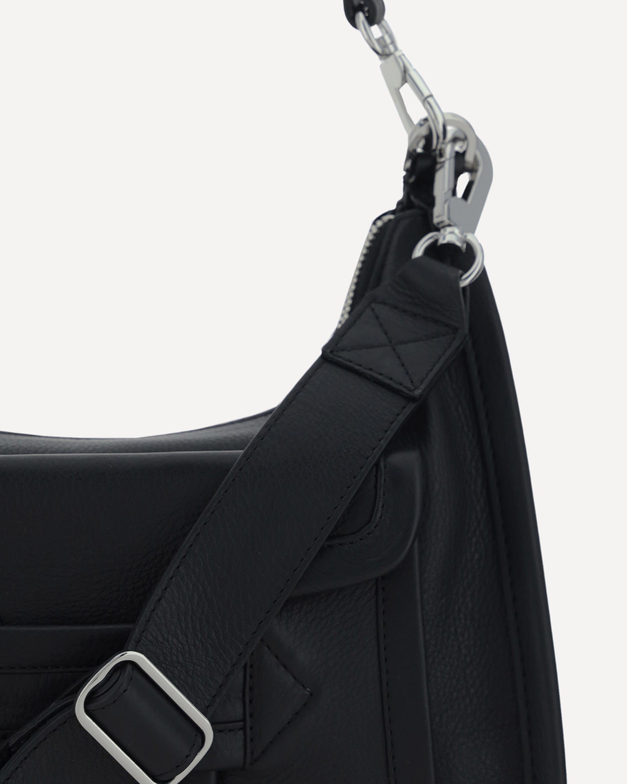 Pierre Hardy Alpha Day Miss Shoulder Bag