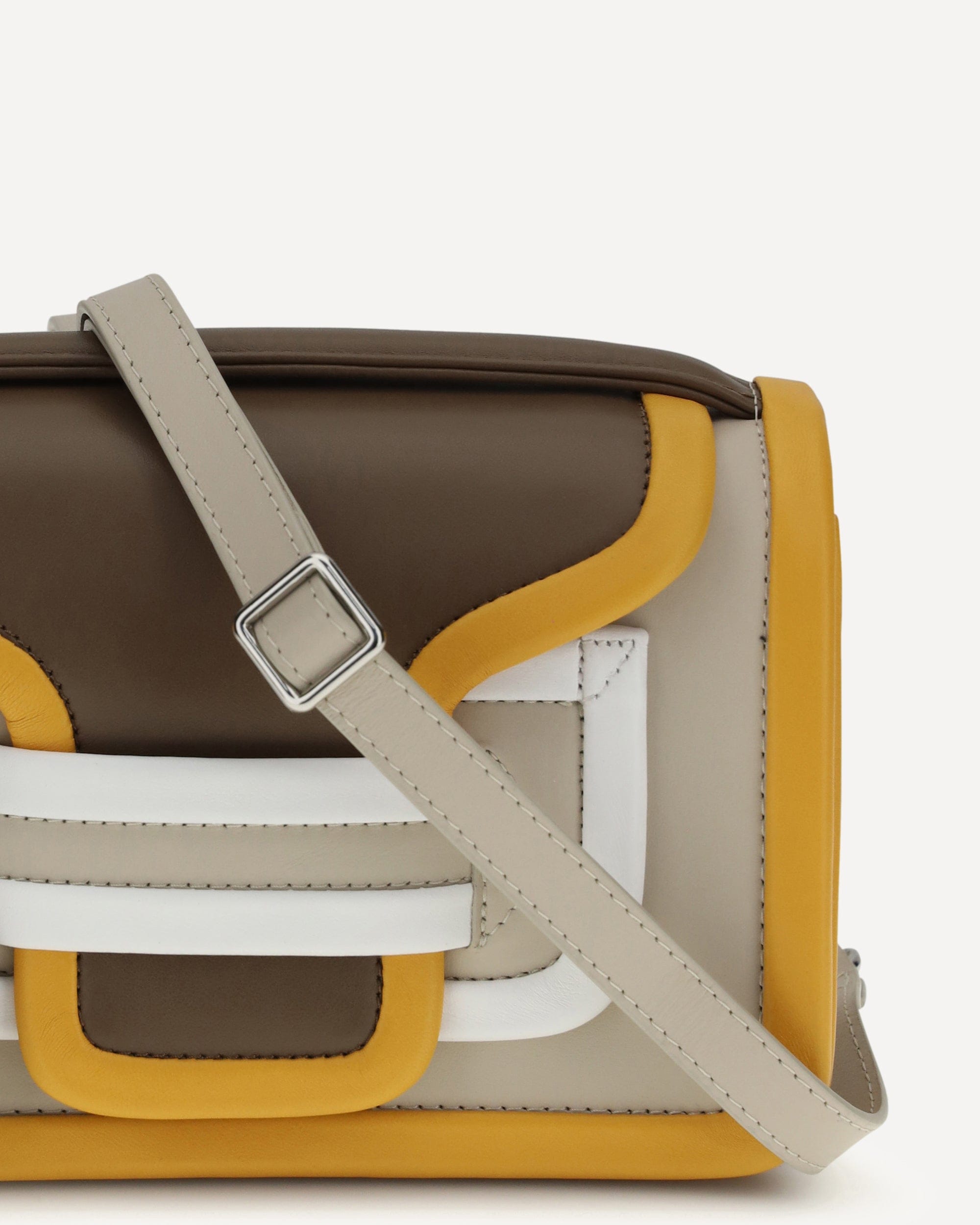 Pierre Hardy Pierre Hardy Alpha Shoulder Bag