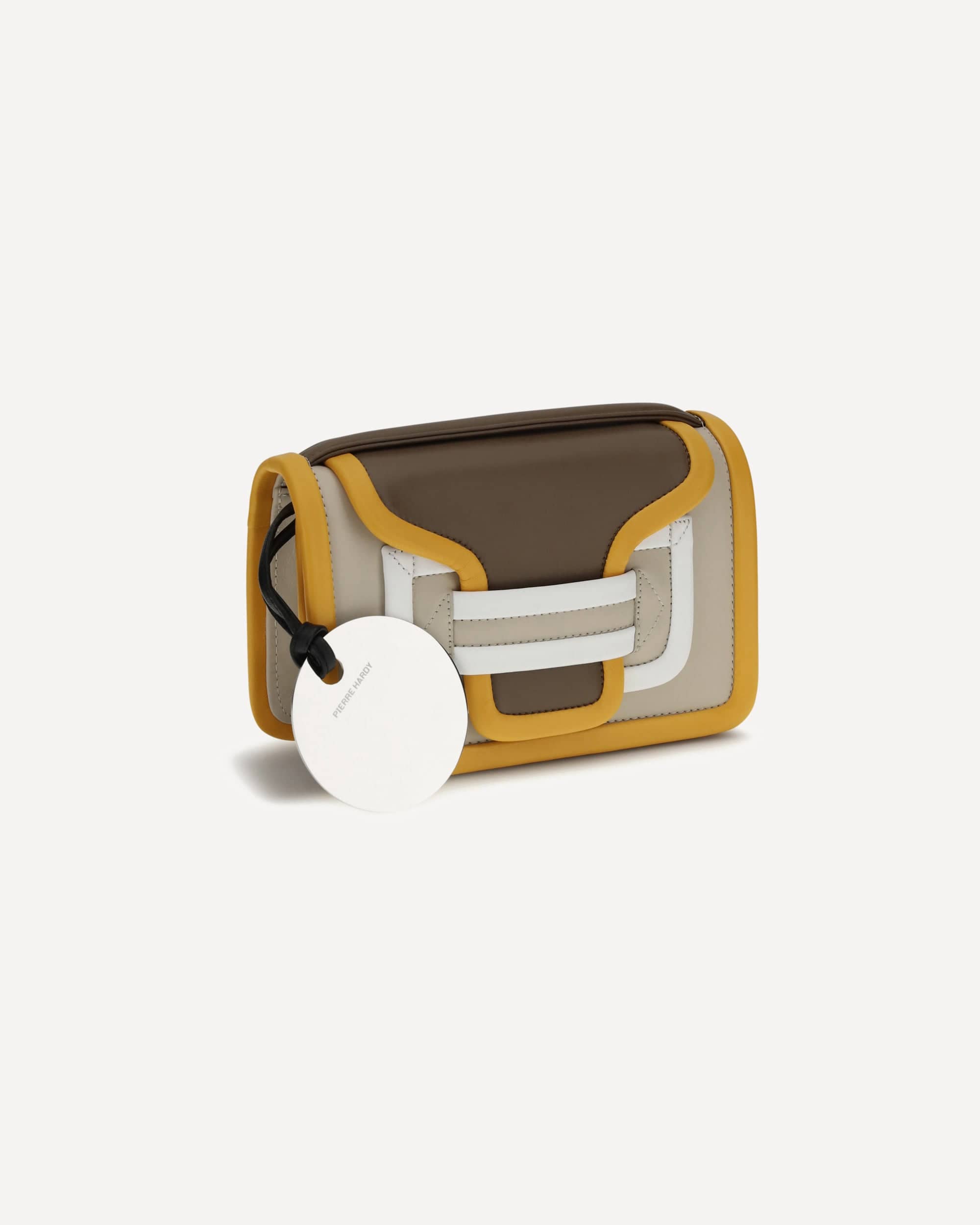Pierre Hardy Alpha Shoulder Bag - alternate view