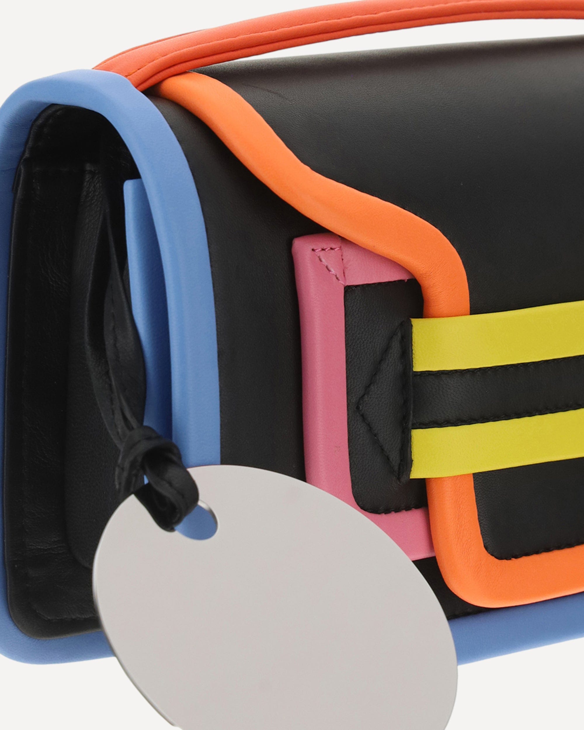Pierre Hardy Pierre Hardy Alpha Shoulder Bag