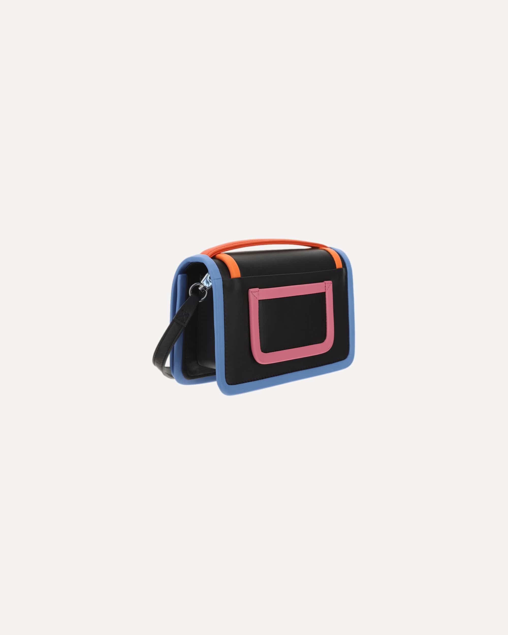 Pierre Hardy Pierre Hardy Alpha Shoulder Bag