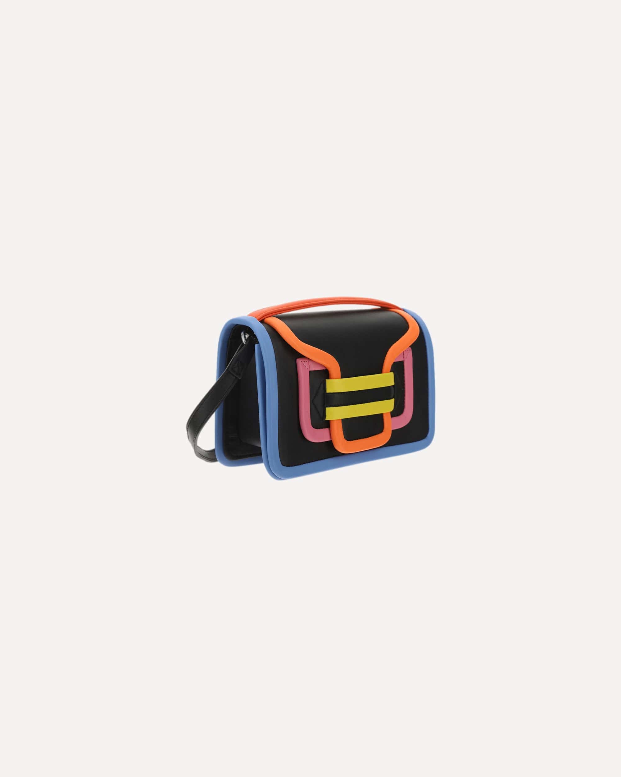 Pierre Hardy Alpha Shoulder Bag - alternate view