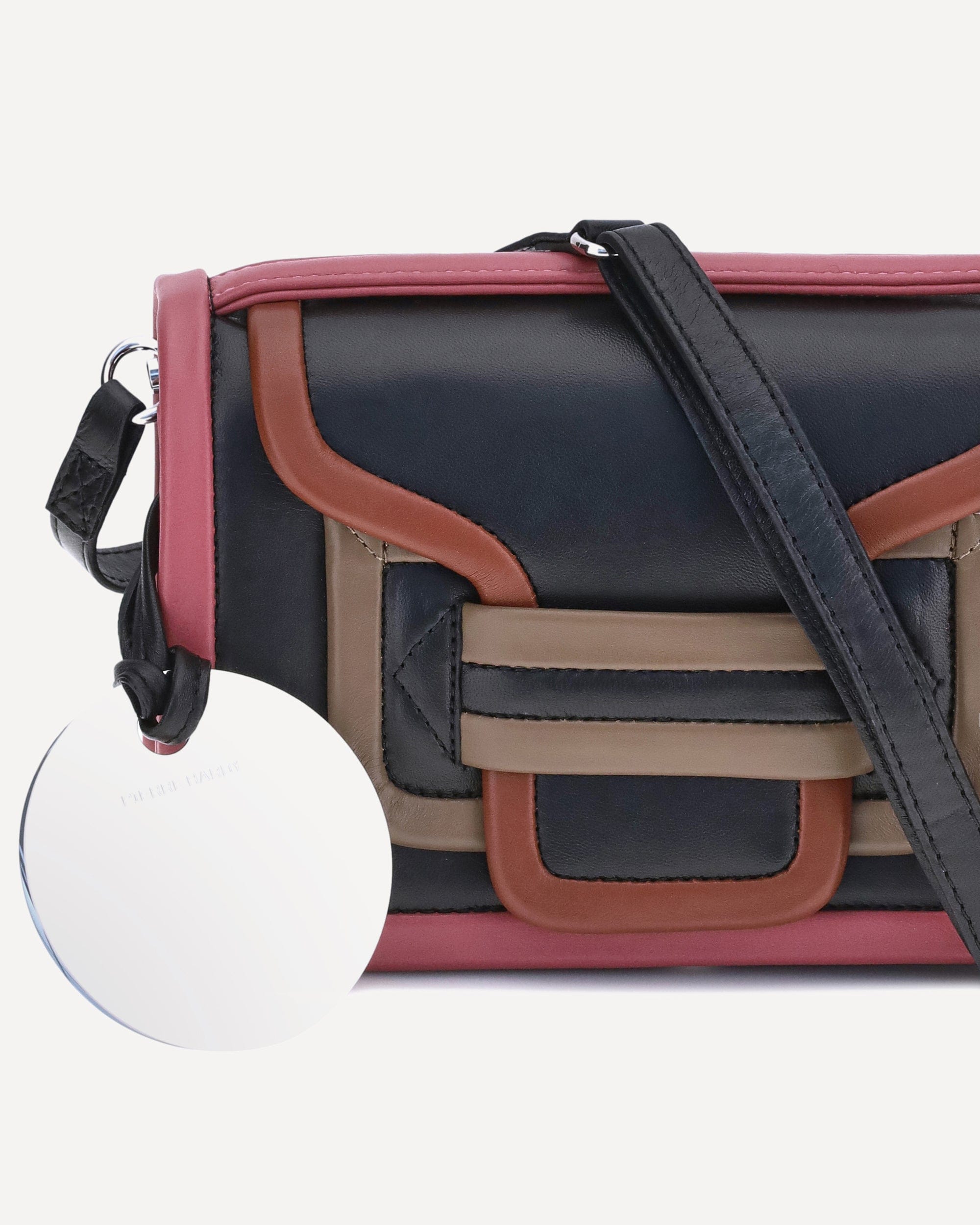 Pierre Hardy Pierre Hardy Alpha Shoulder Bag