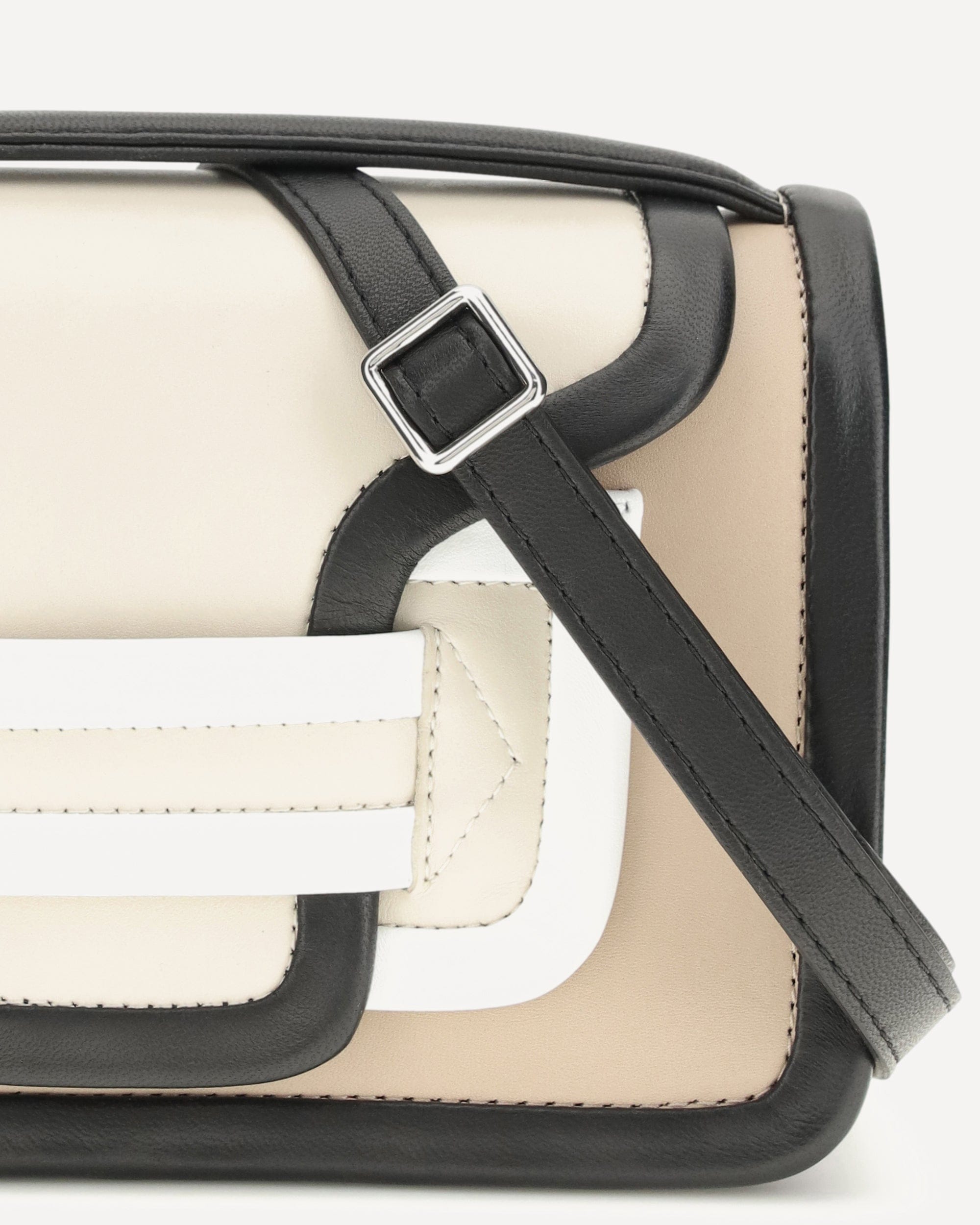 Pierre Hardy Pierre Hardy Alpha Shoulder Bag