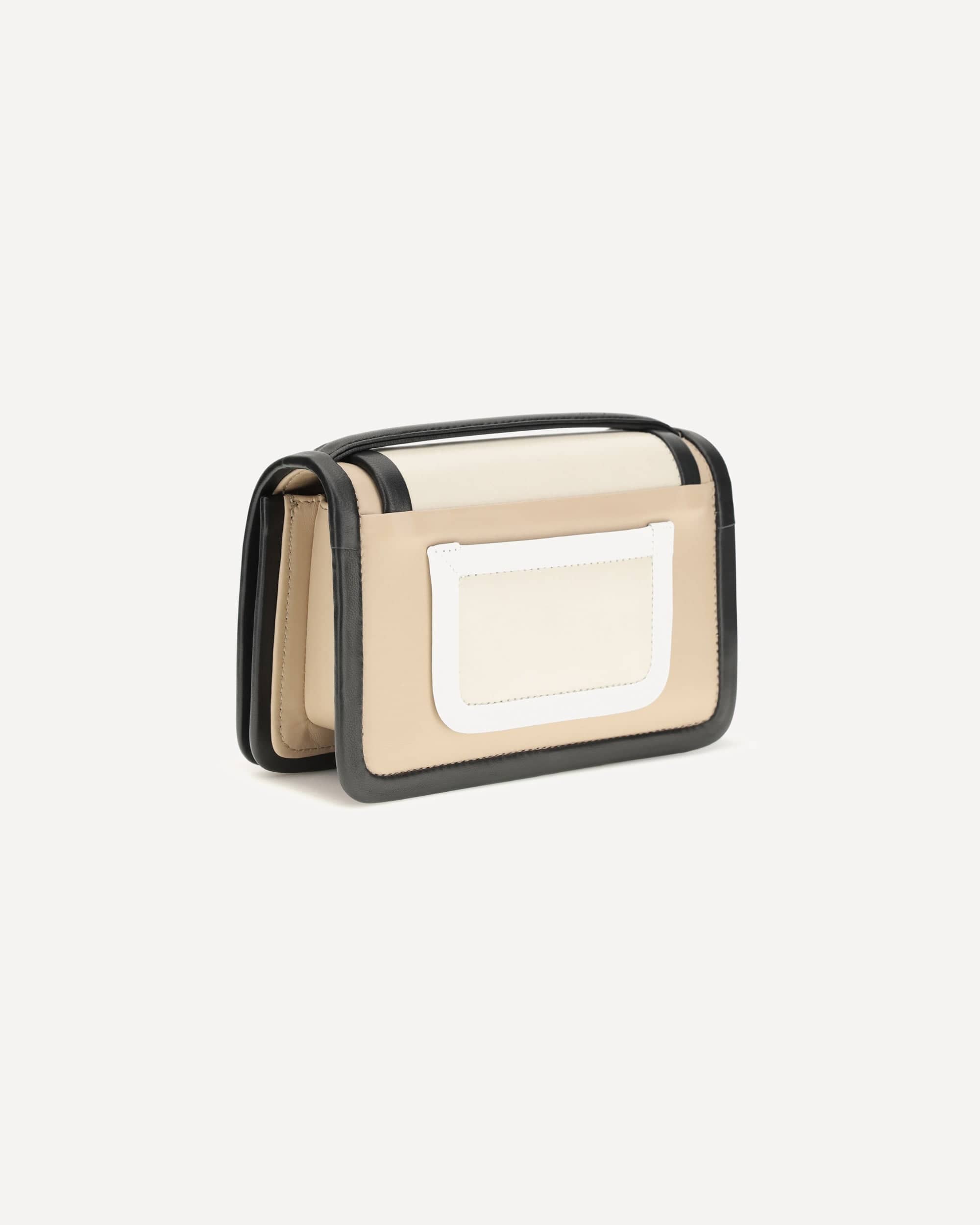 Pierre Hardy Pierre Hardy Alpha Shoulder Bag