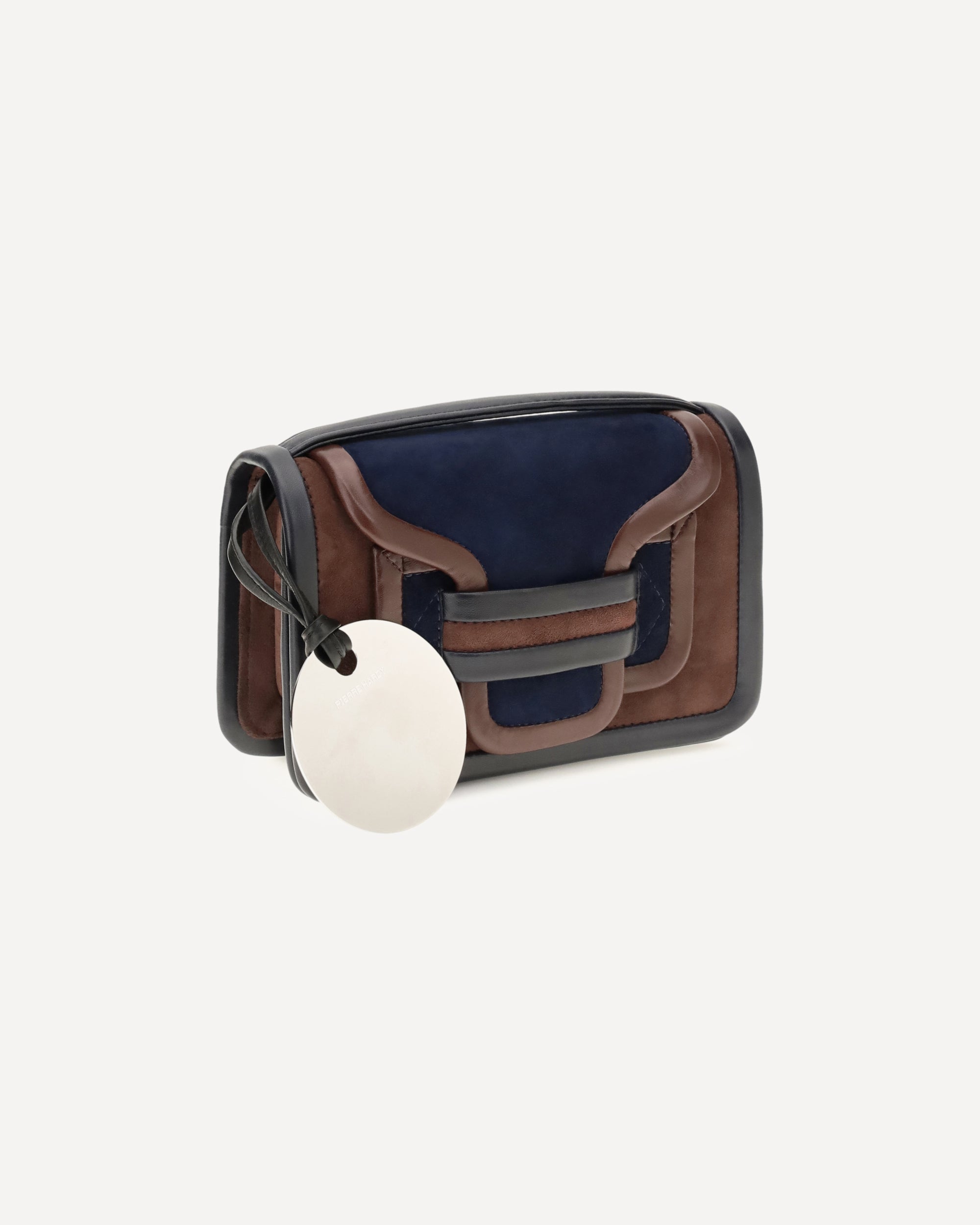 Pierre Hardy Alpha Shoulder Bag - alternate view