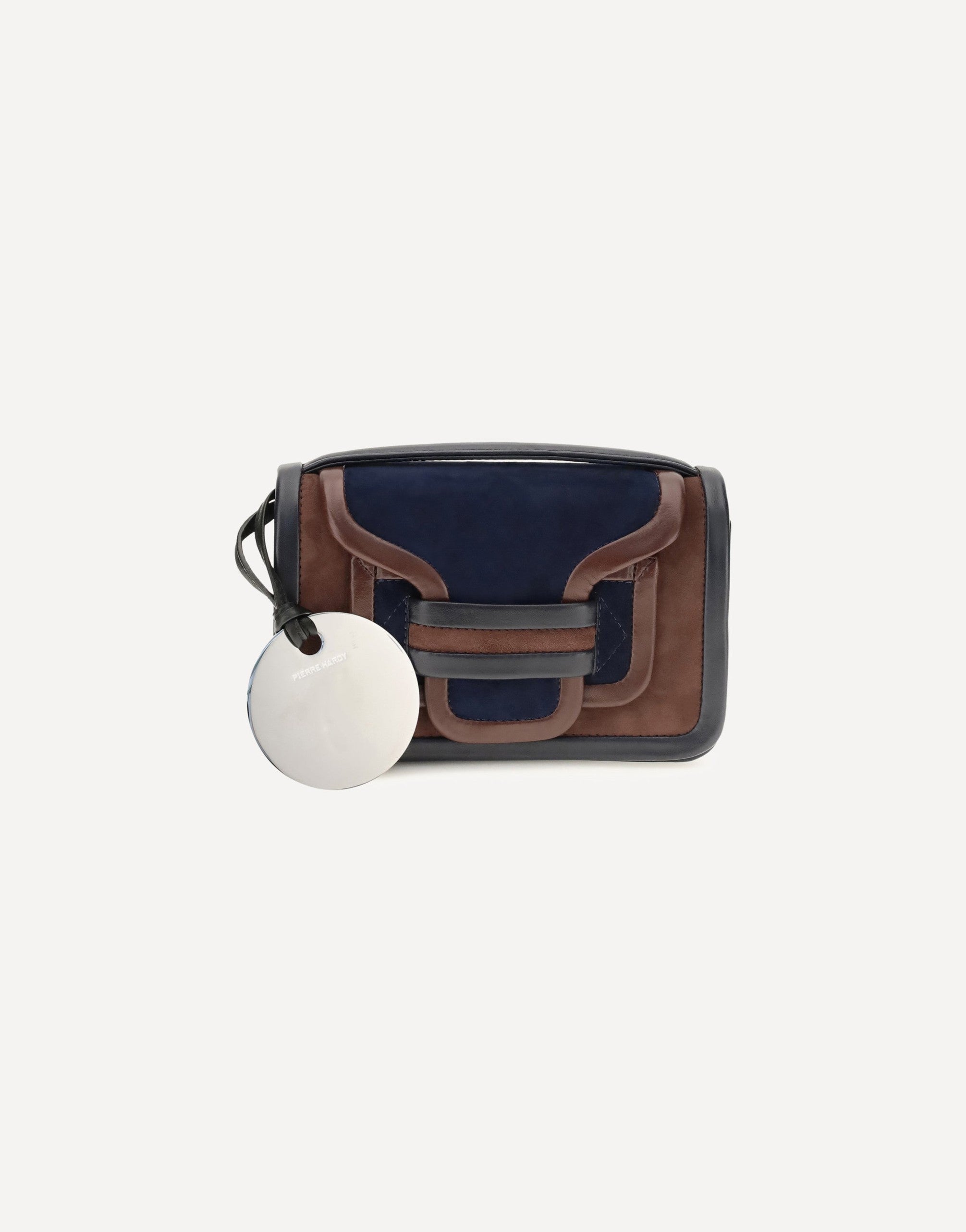 Pierre Hardy Alpha Shoulder Bag