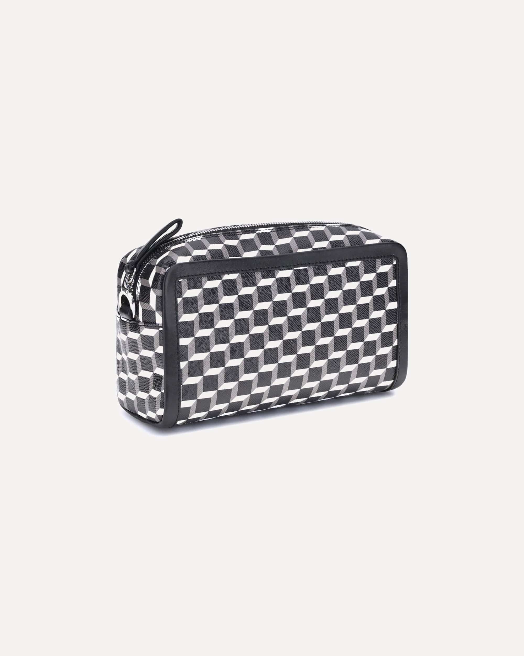 Pierre Hardy Cube Box Shoulder Bag - alternate view