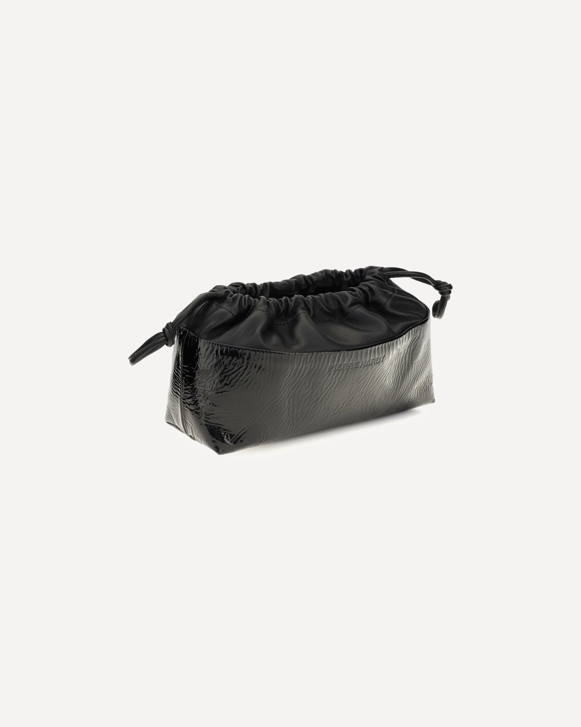 サイバー26様　PIERRE HARDY Pierre Hardy Twin Clutch Bag | Sendegaro FR