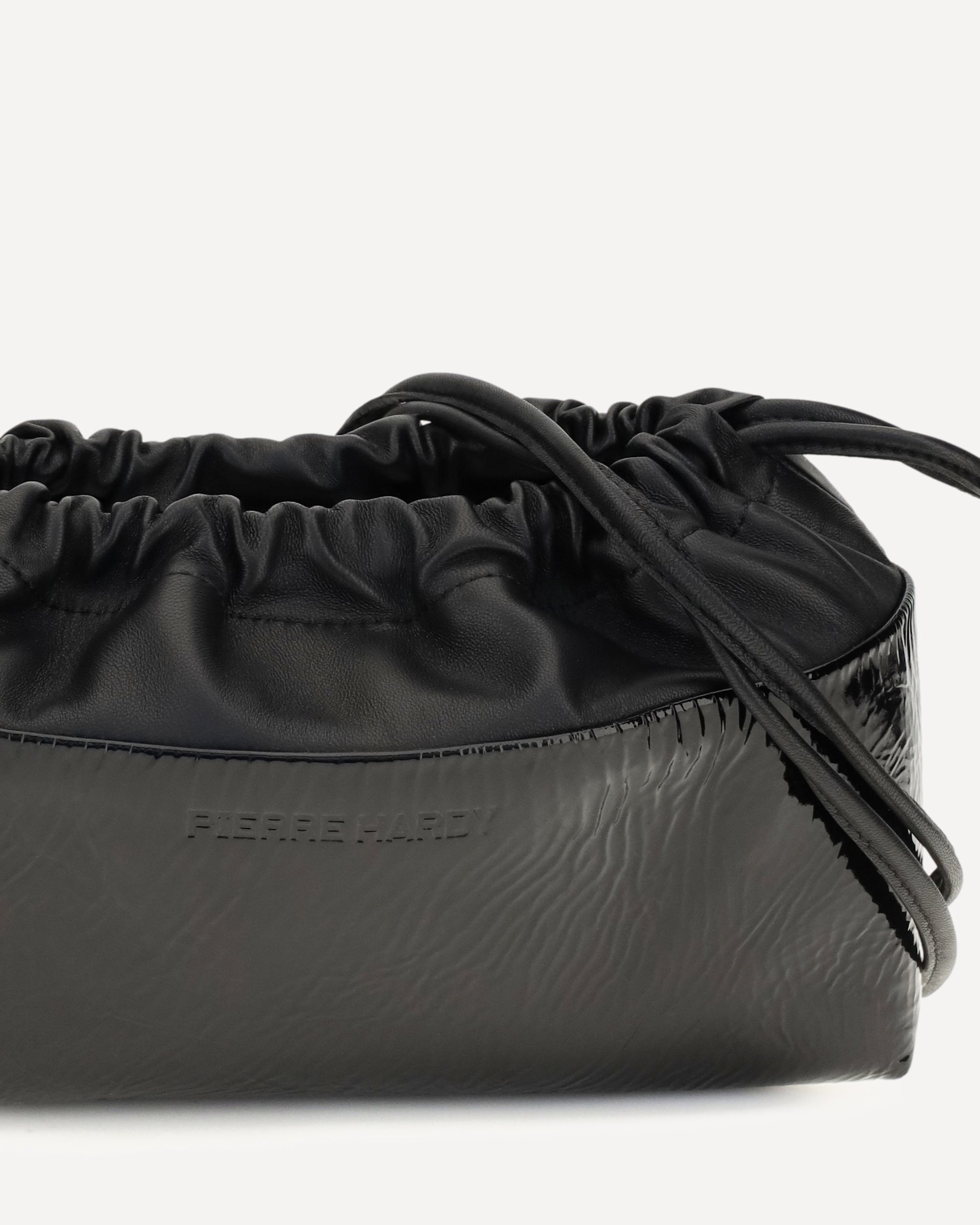 Pierre Hardy Twin Clutch Bag | Sendegaro FR