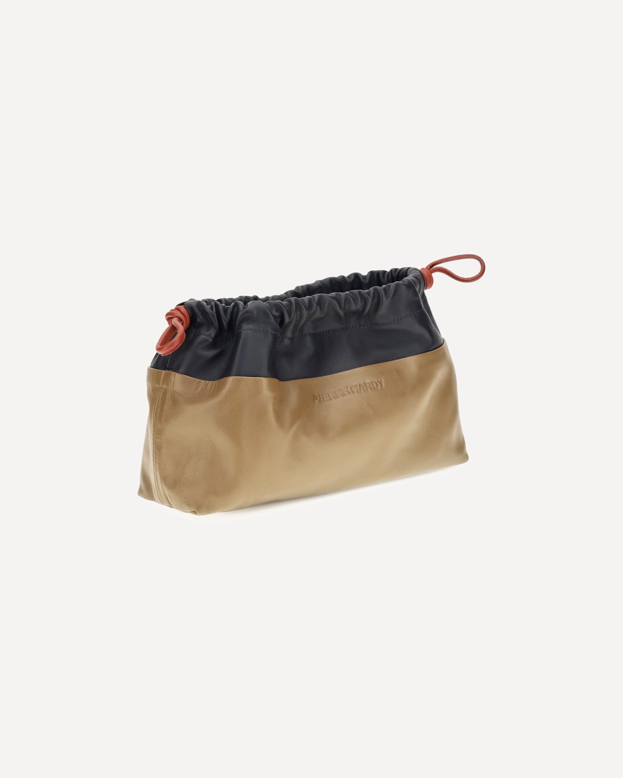 Pierre Hardy Twin Clutch Bag - alternate view